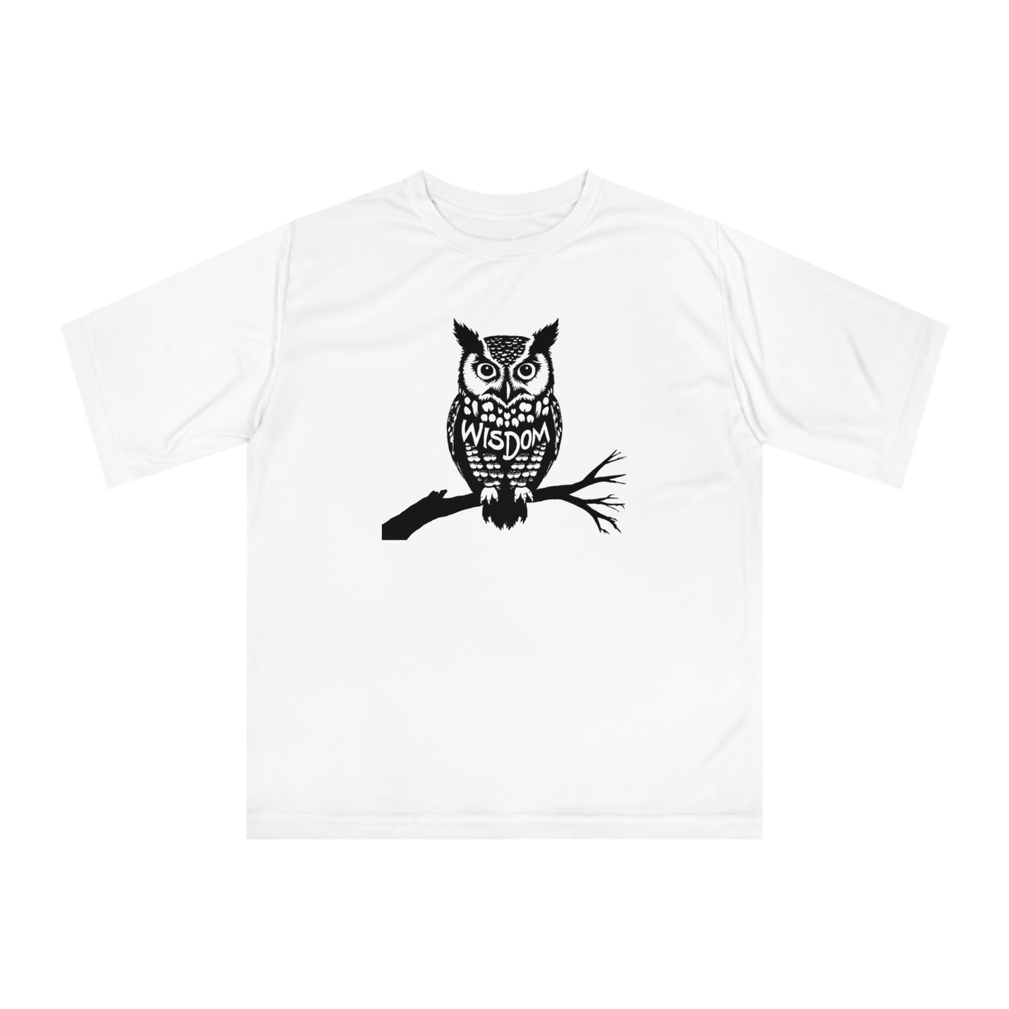 Wisdom T-Shirt (Performance Tee)