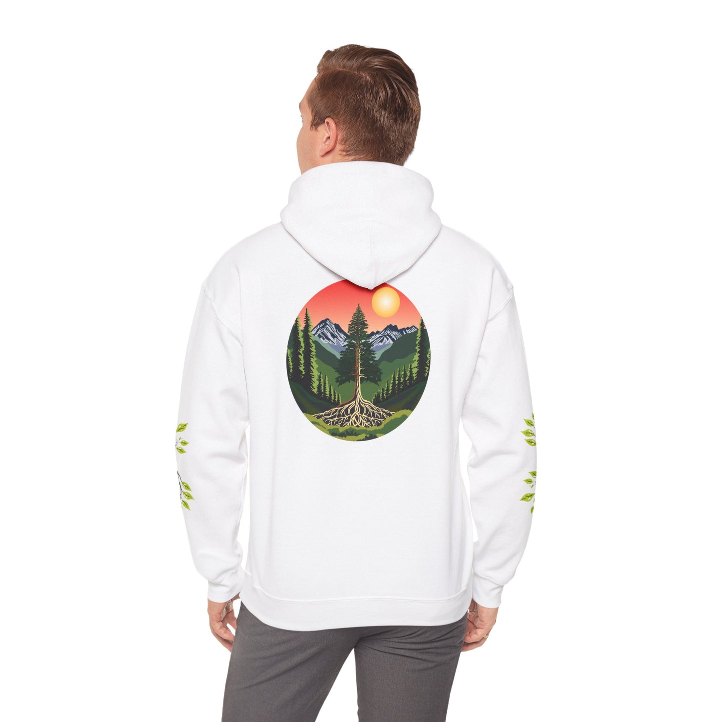 Heritage Hoodie
