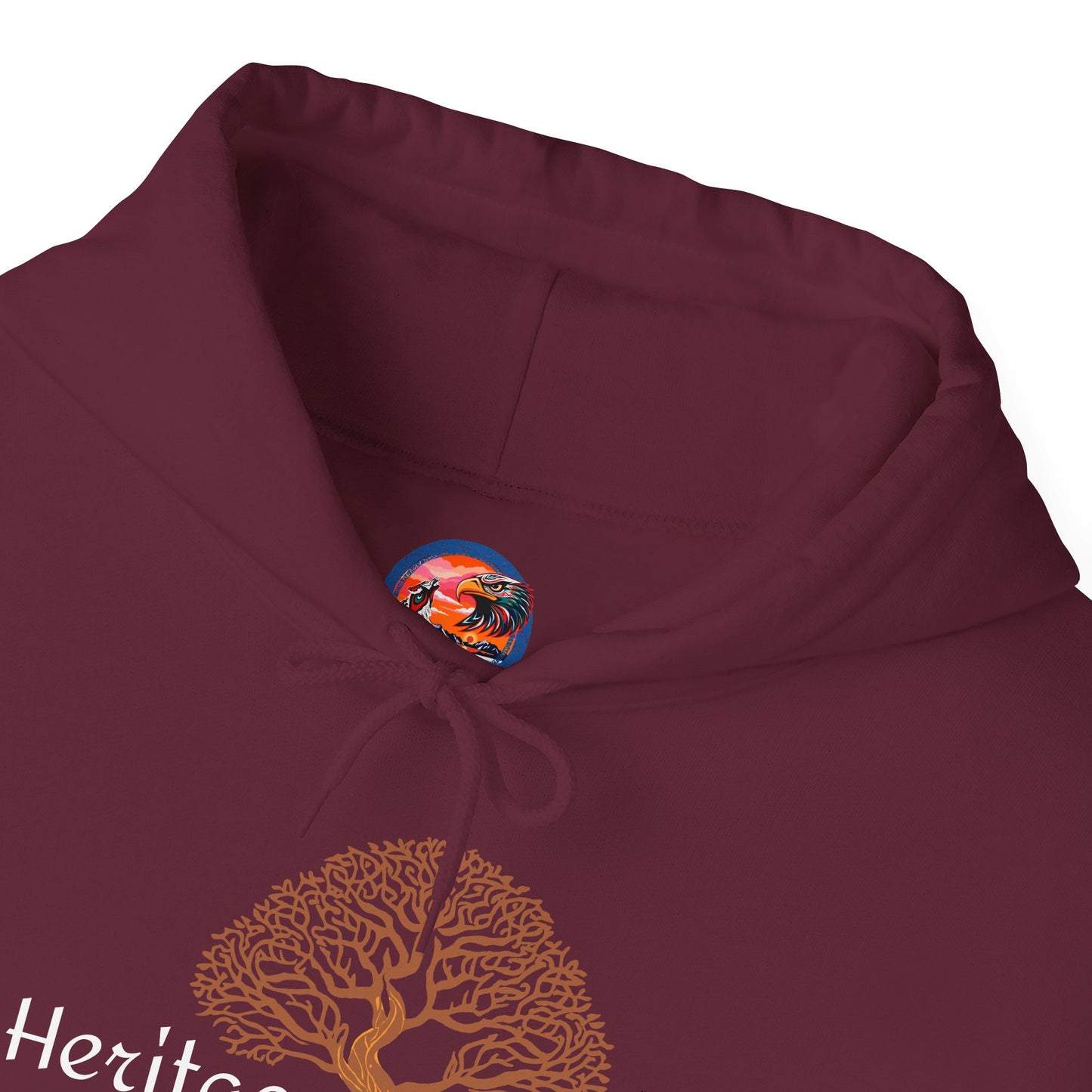 Heritage Hoodie