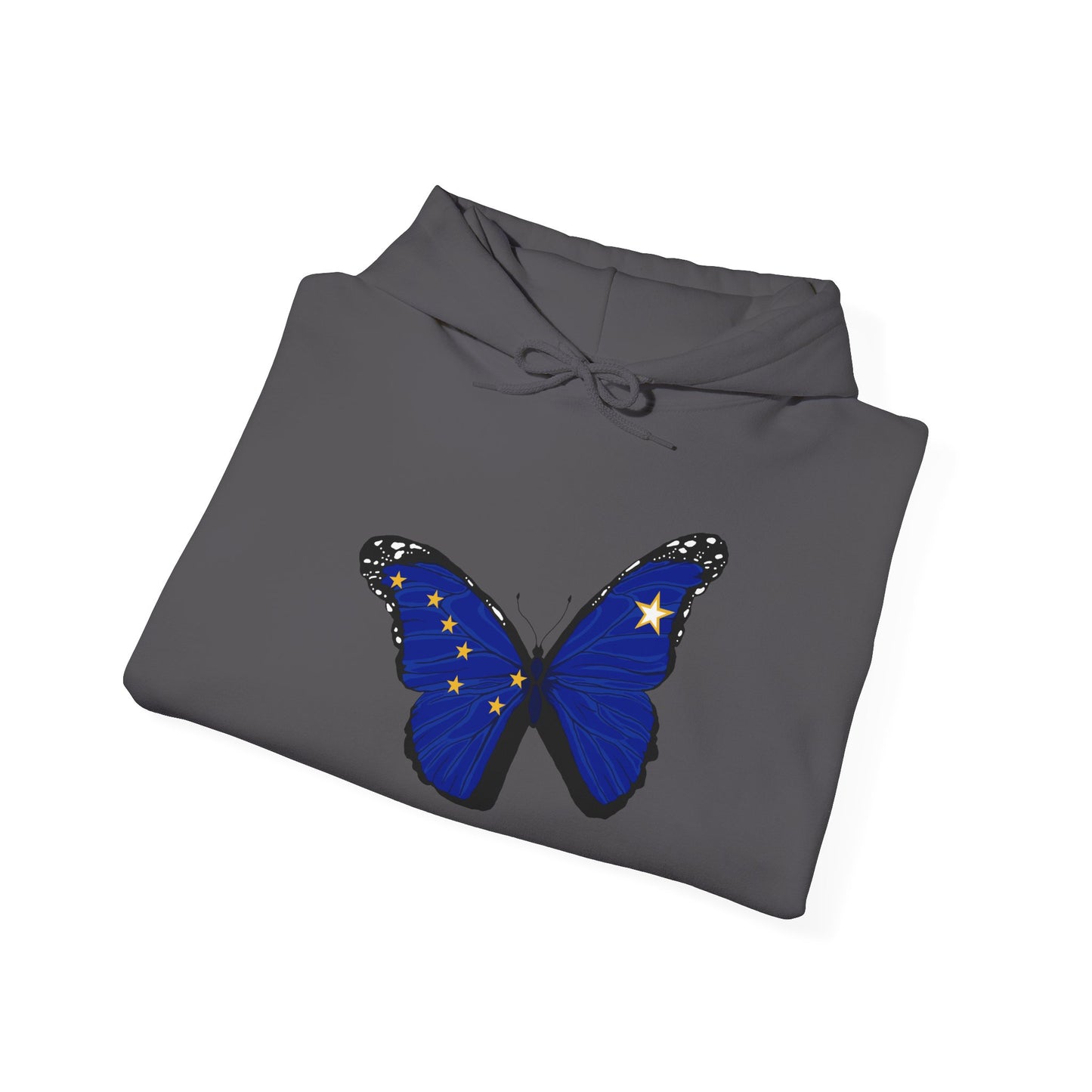 Grace Hoodie