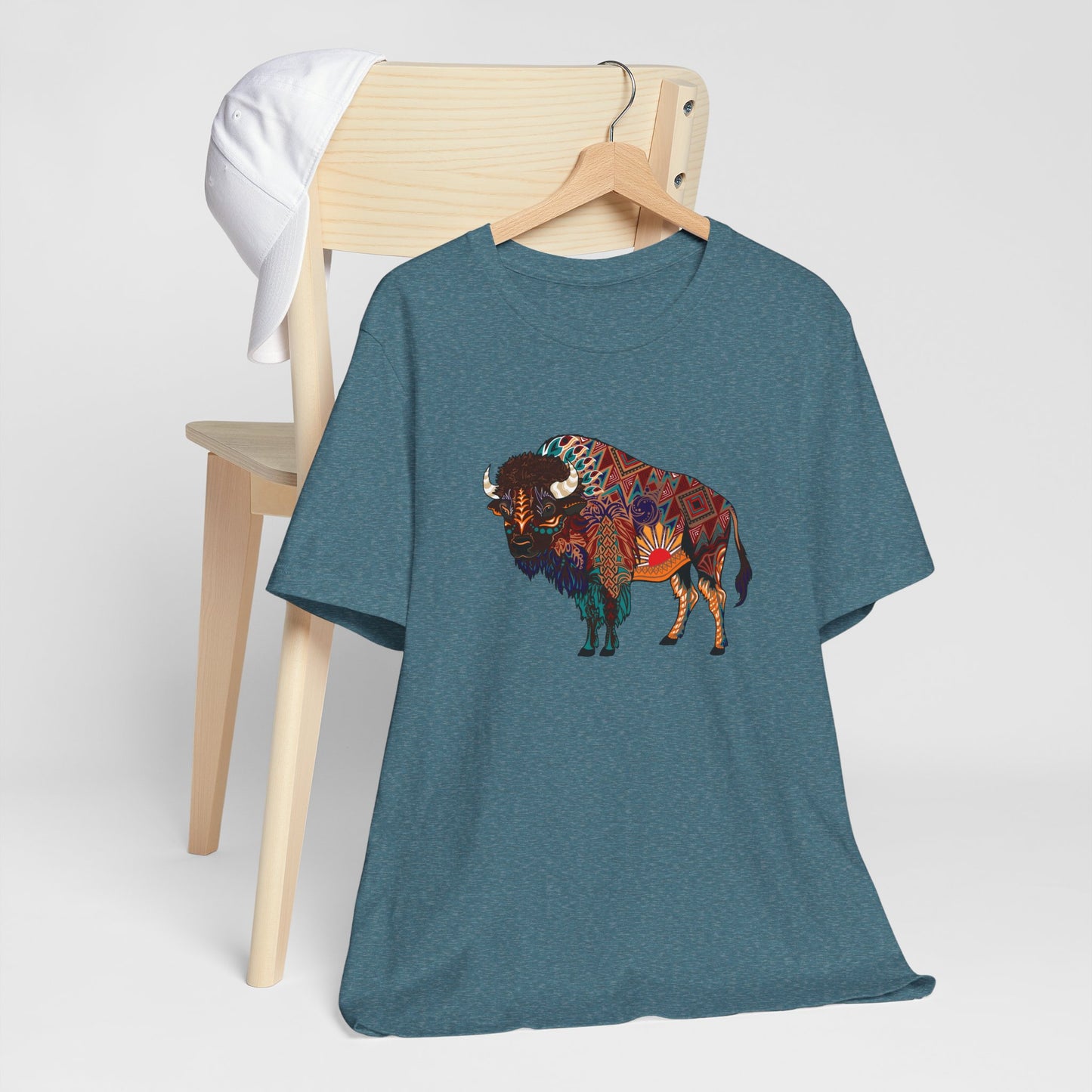 Bison T-Shirt