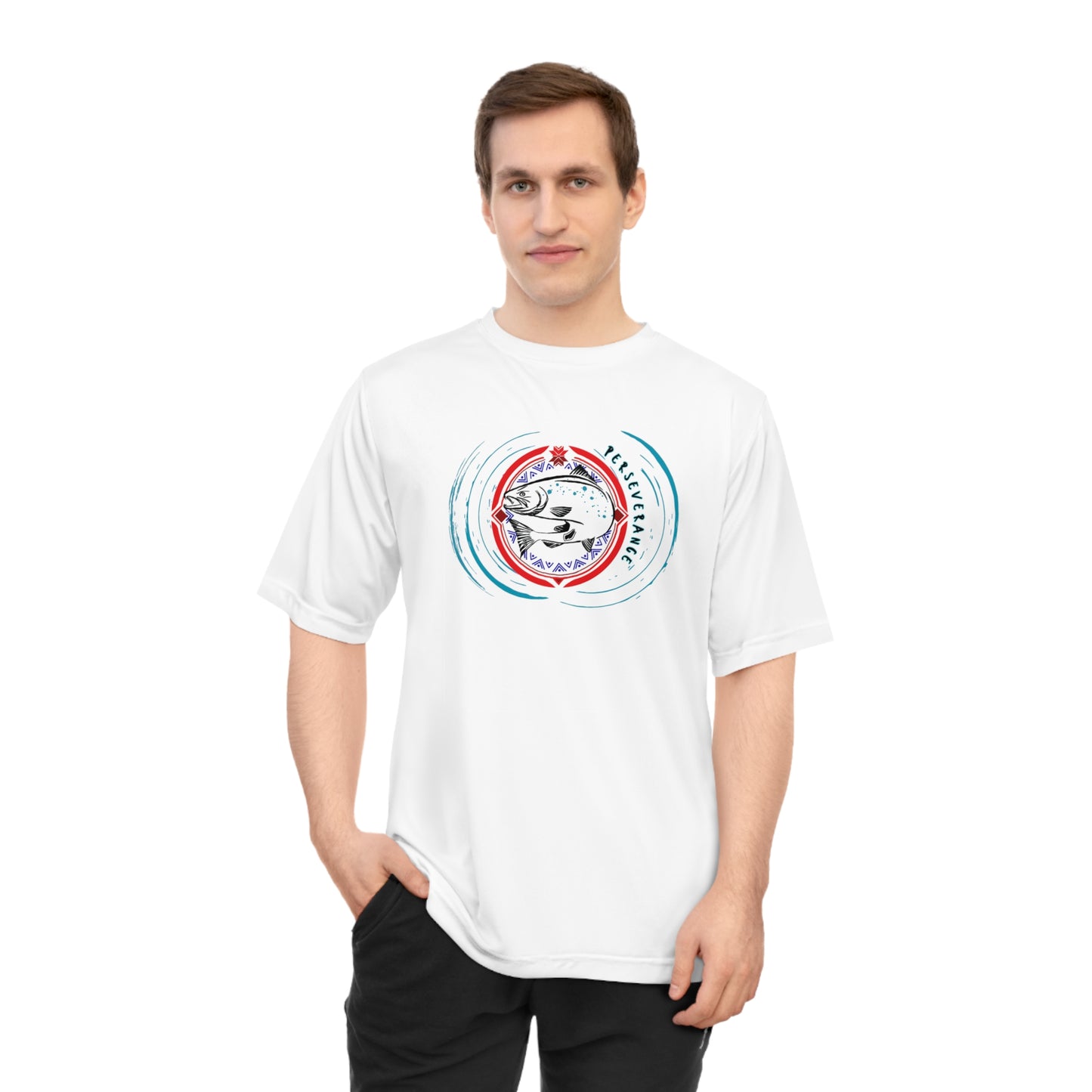 Perseverance T-Shirt (Performance Tee)