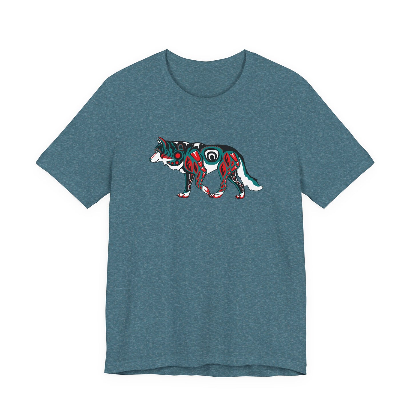 Walking Wolf T-Shirt