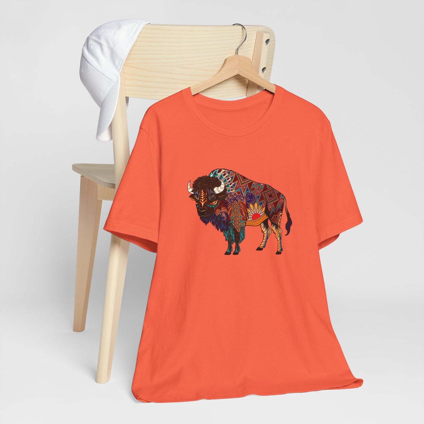 Bison T-Shirt
