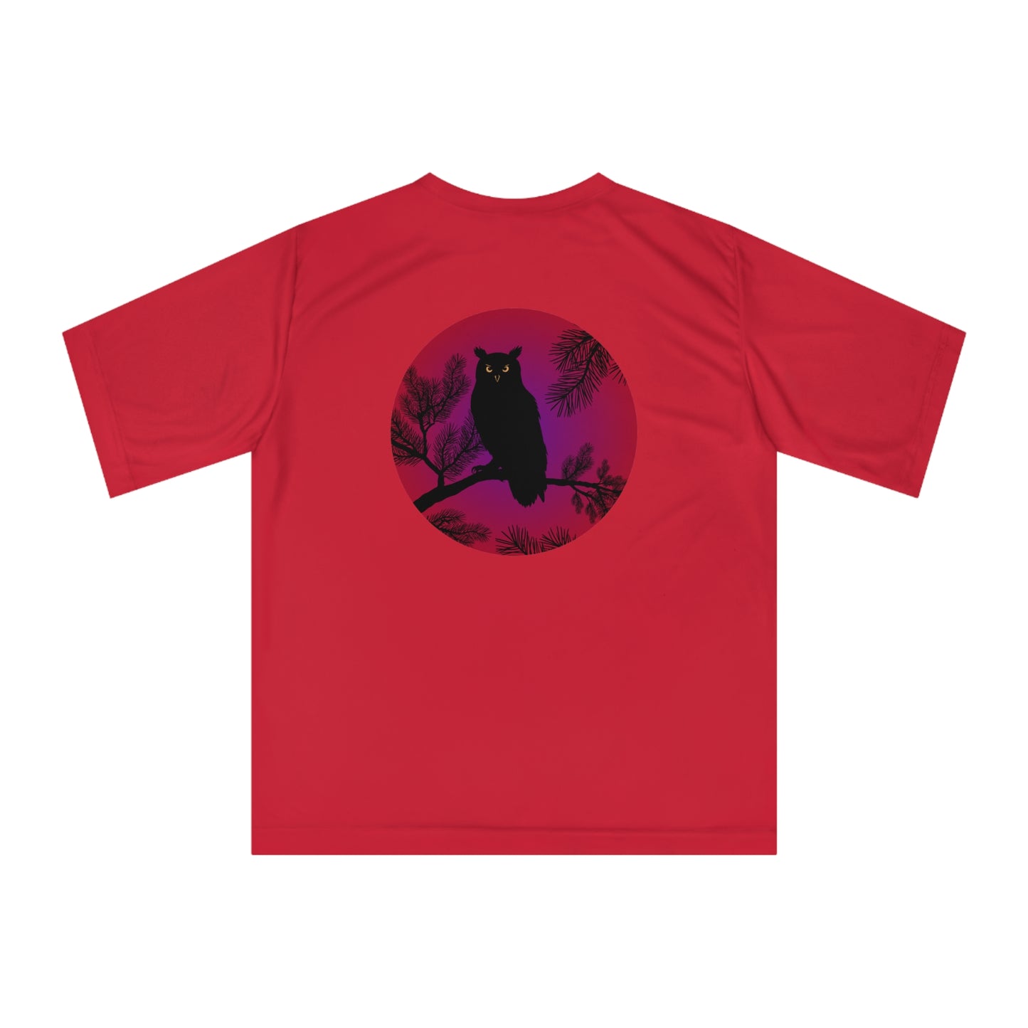 Wisdom T-Shirt (Performance Tee)