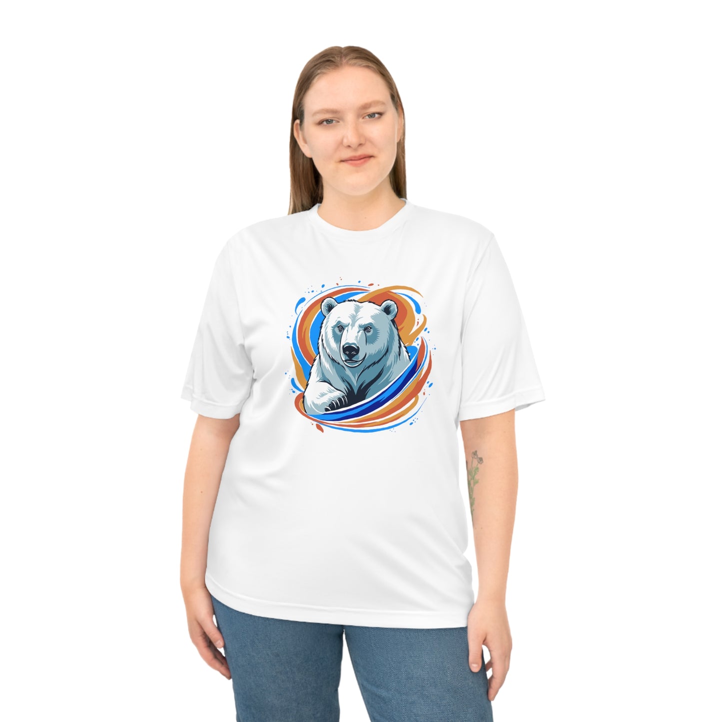 Strength T-Shirt (Performance Tee)