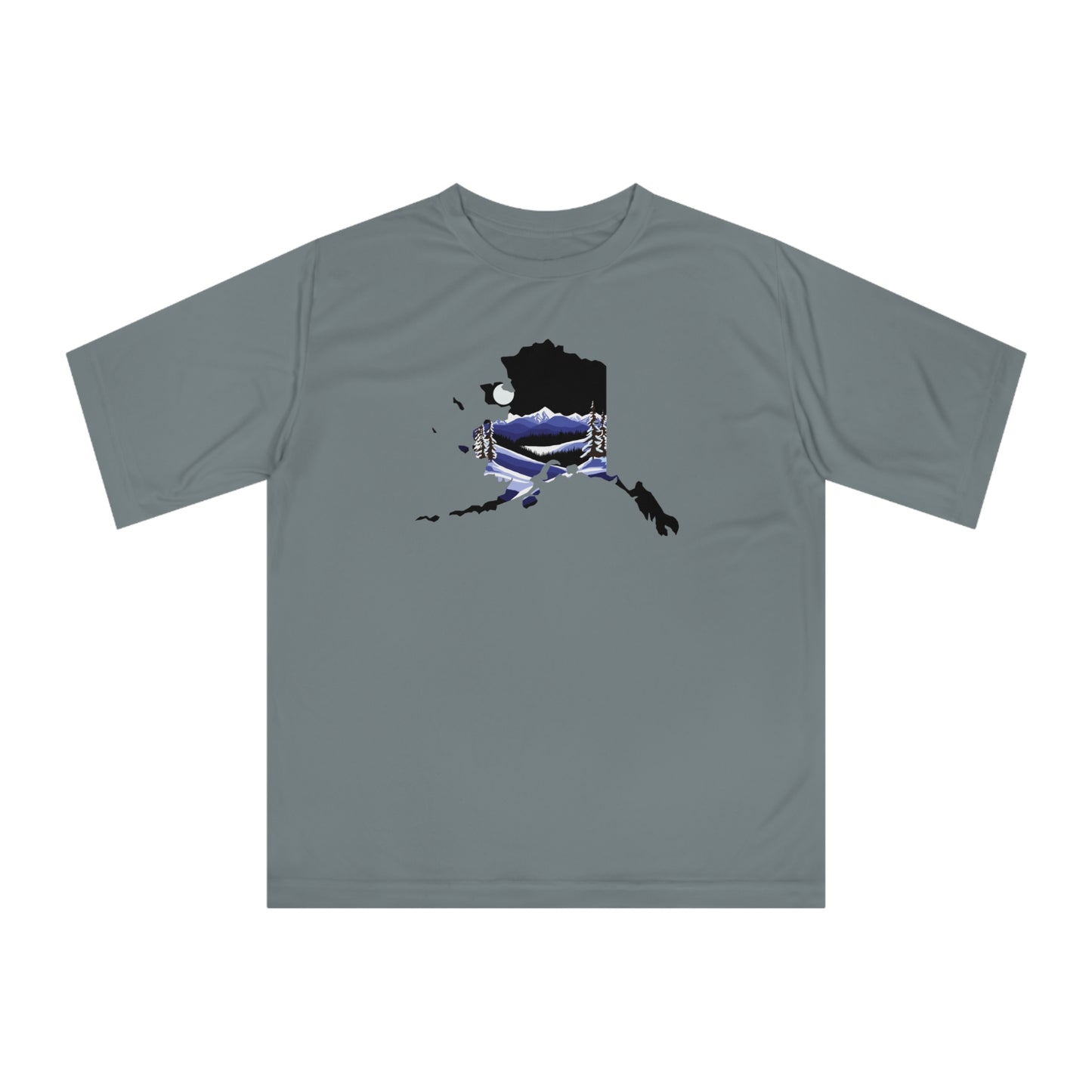 Lunar Frost T-Shirt (Performance Tee)