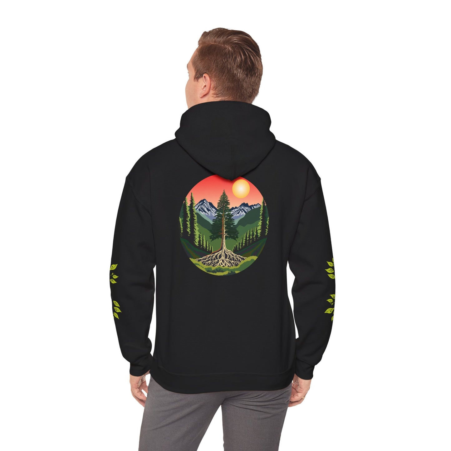 Heritage Hoodie