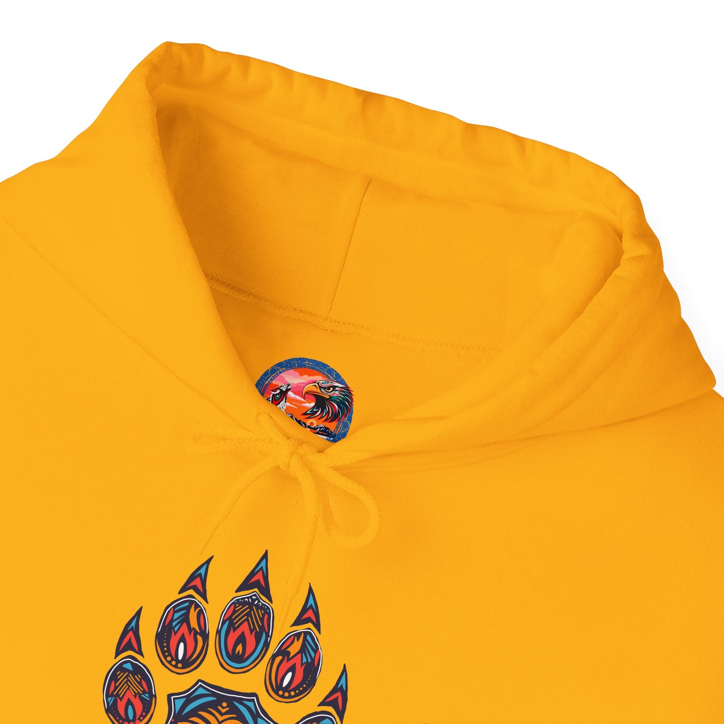 Strength Hoodie