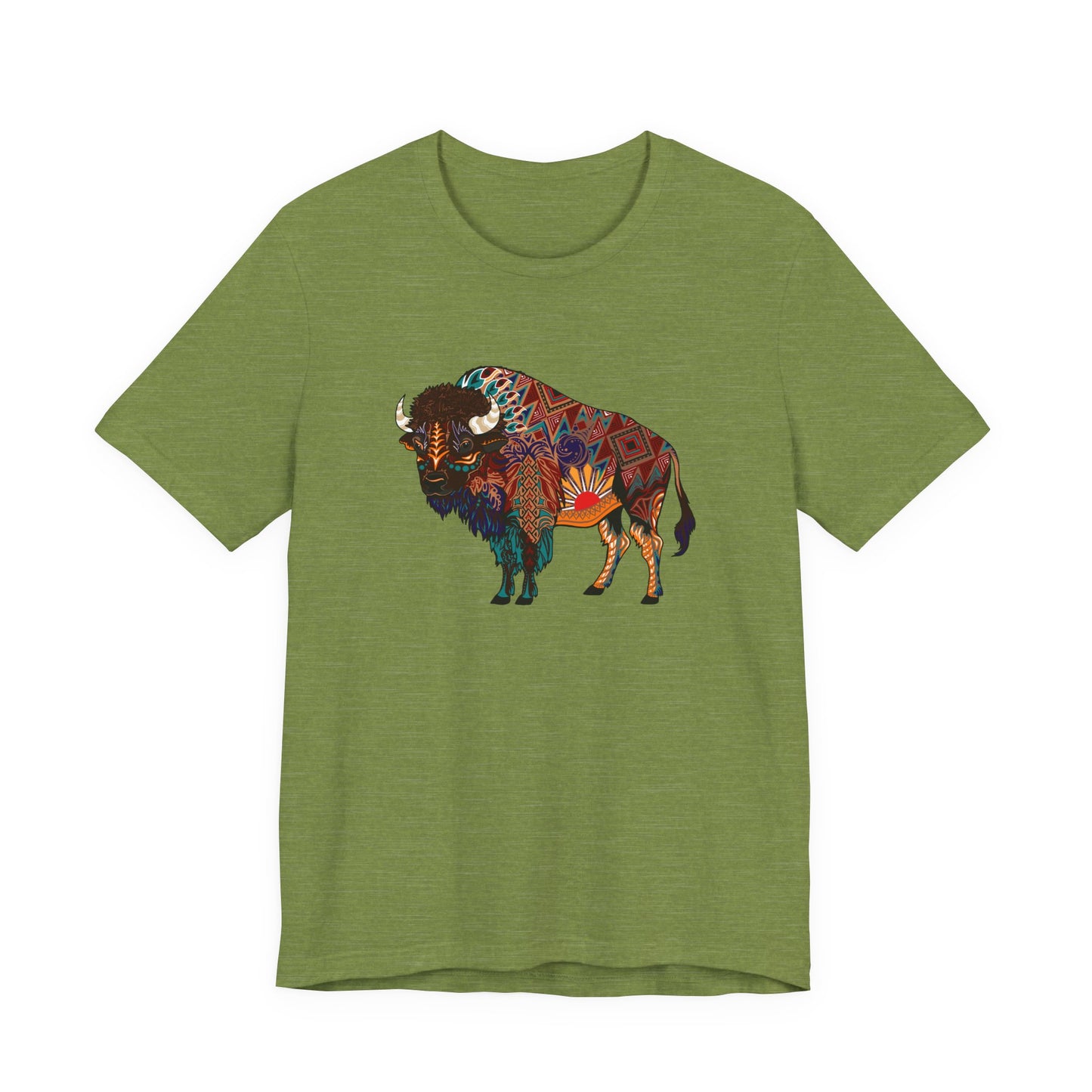 Bison T-Shirt