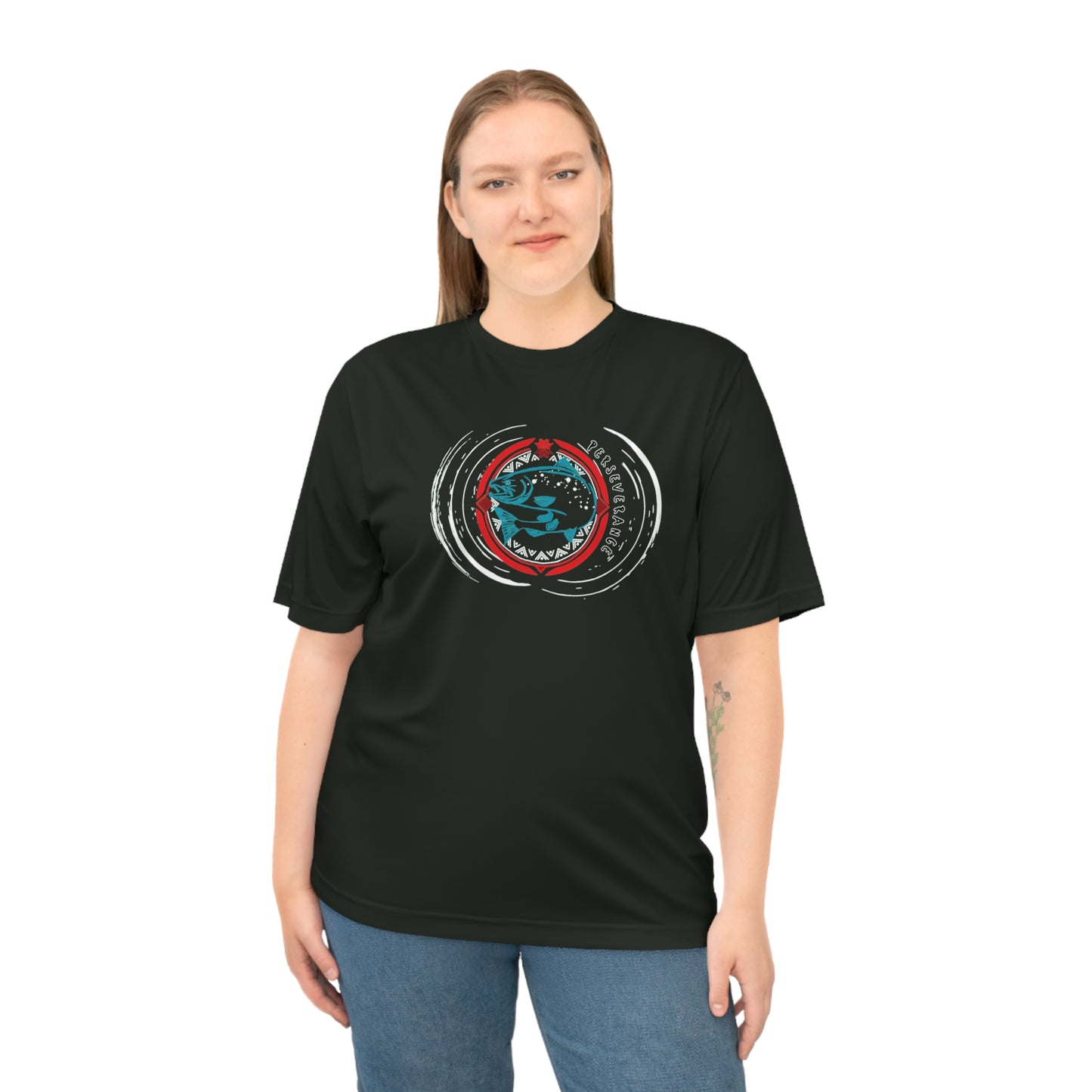 Perseverance T-Shirt (Performance Tee)
