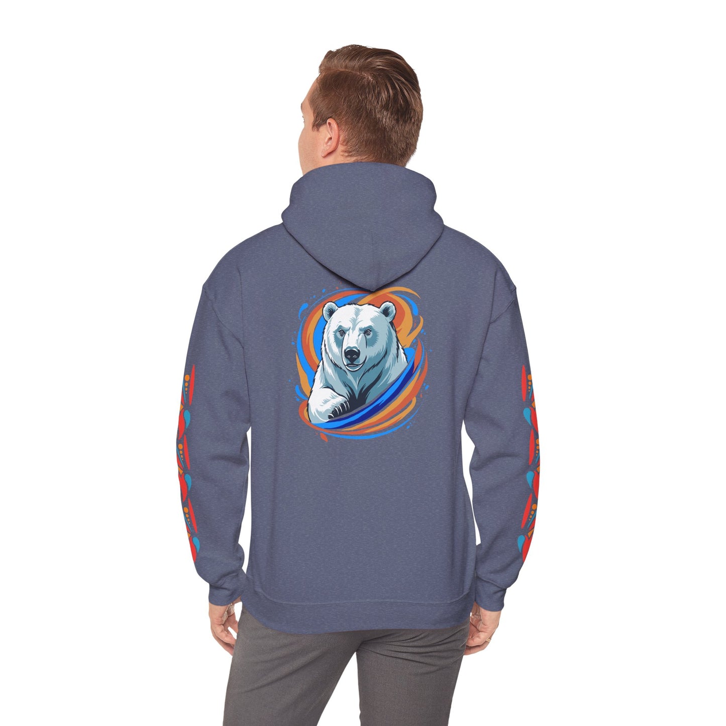 Strength Hoodie