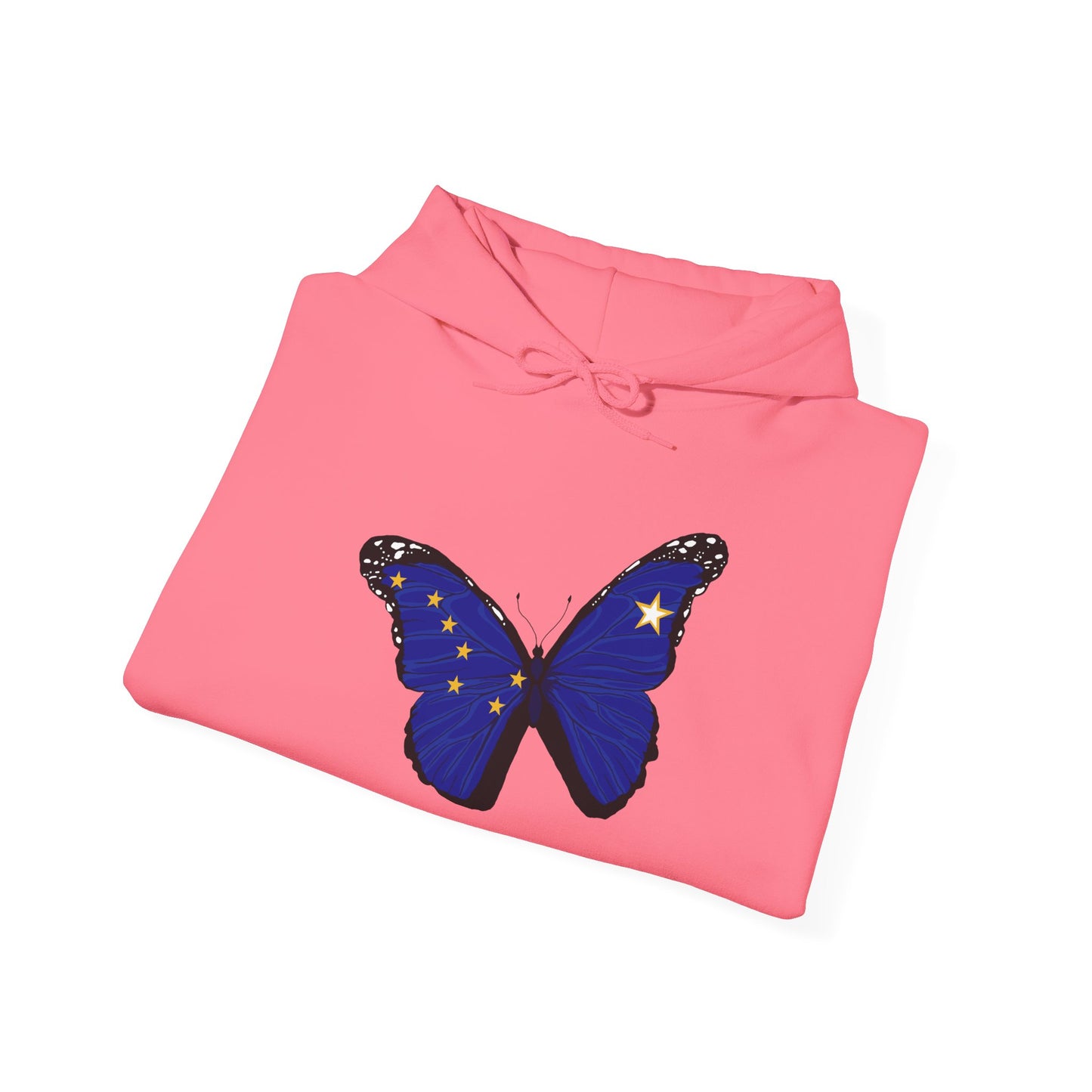Grace Hoodie