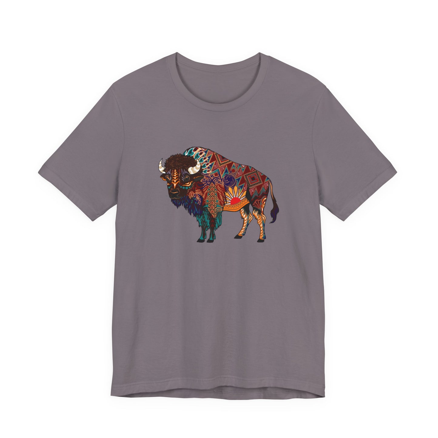 Bison T-Shirt