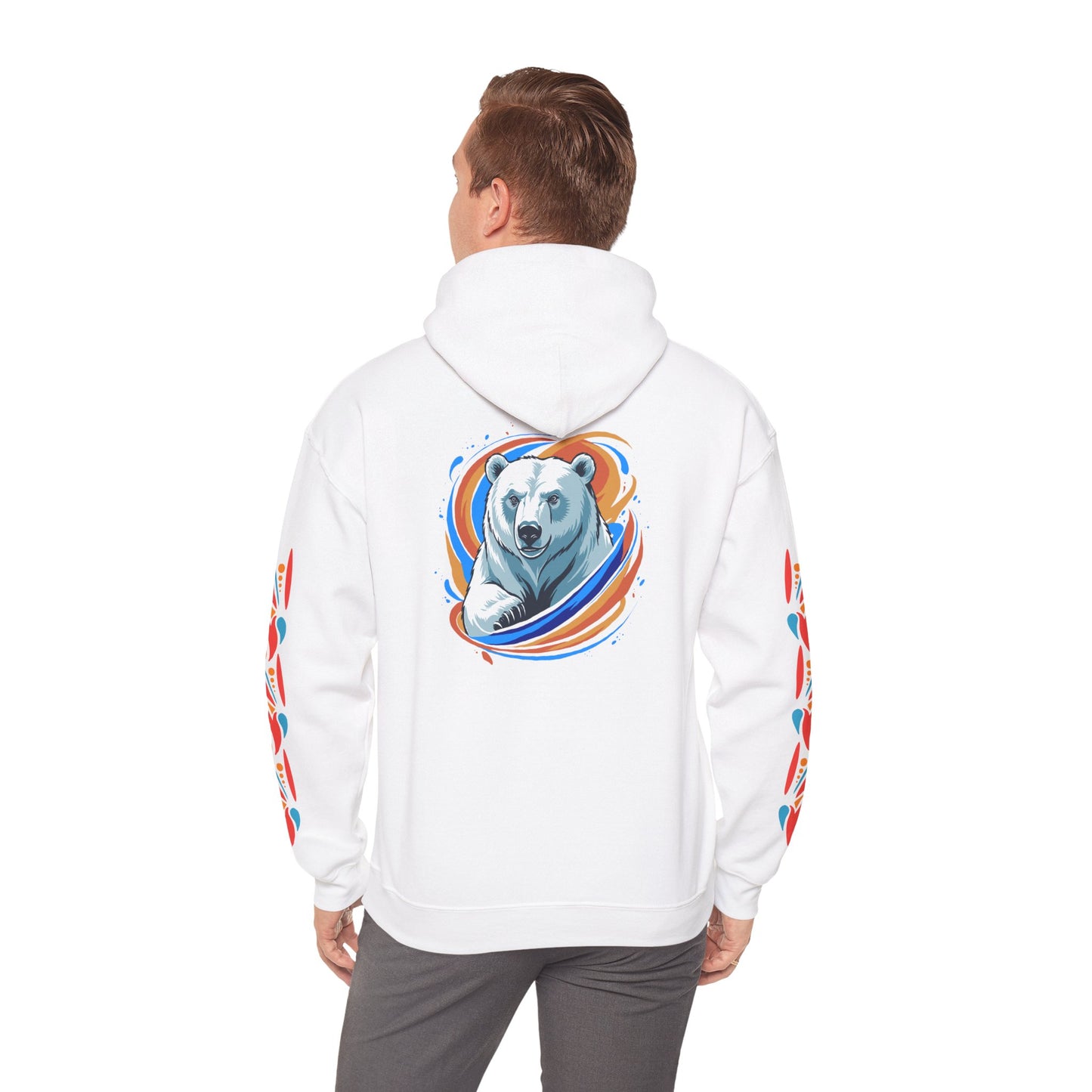 Strength Hoodie