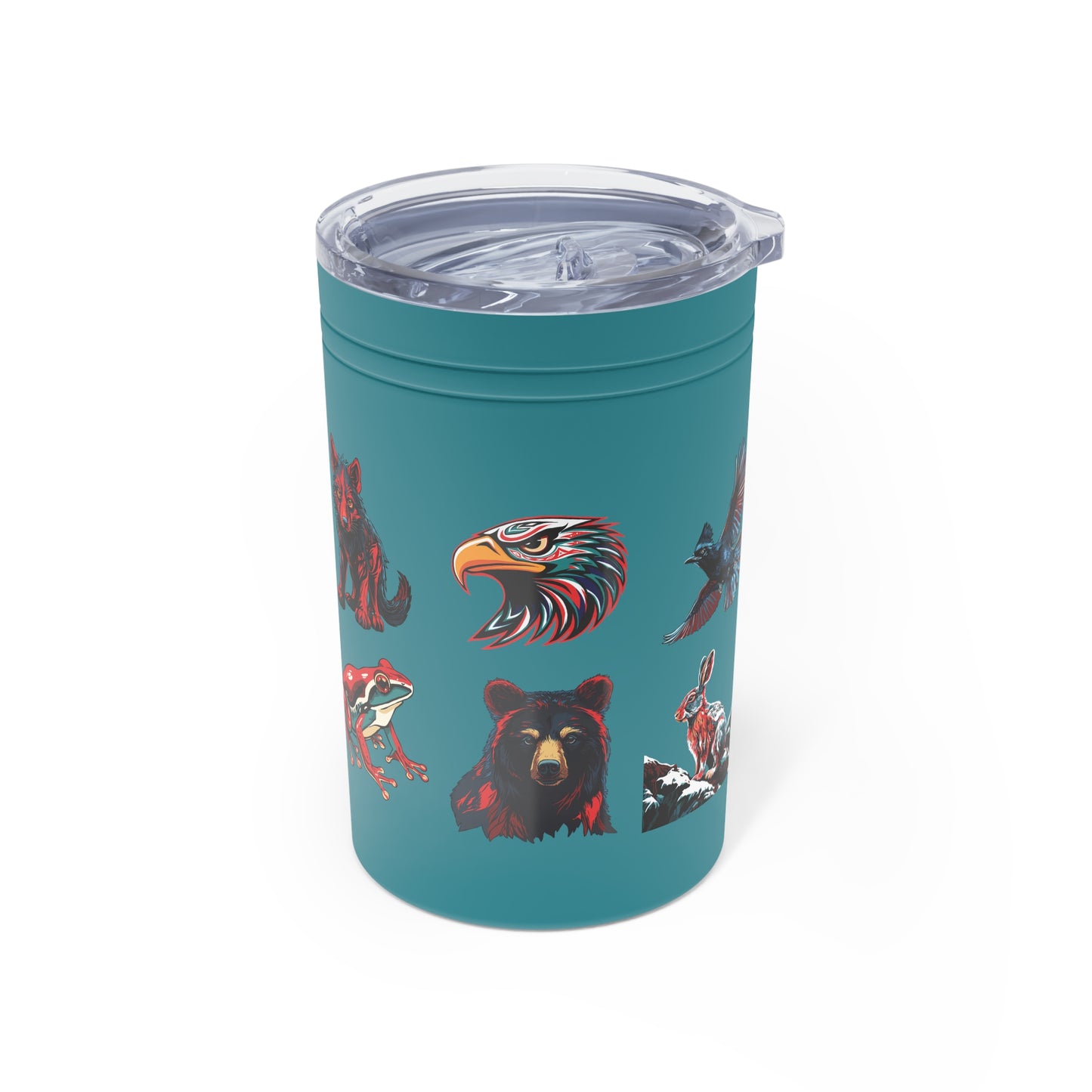Northern Icons 2nd GEN Gallery - Vacuum Insulated Tumbler