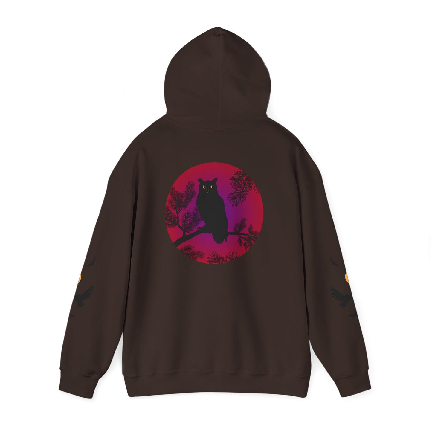 Wisdom Hoodie