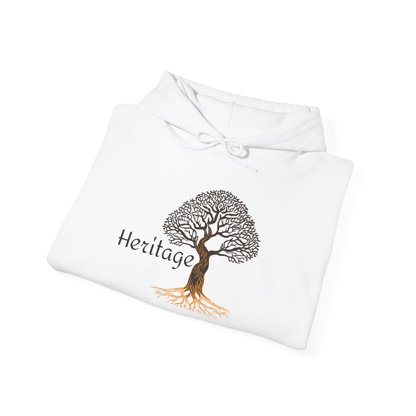 Heritage Hoodie