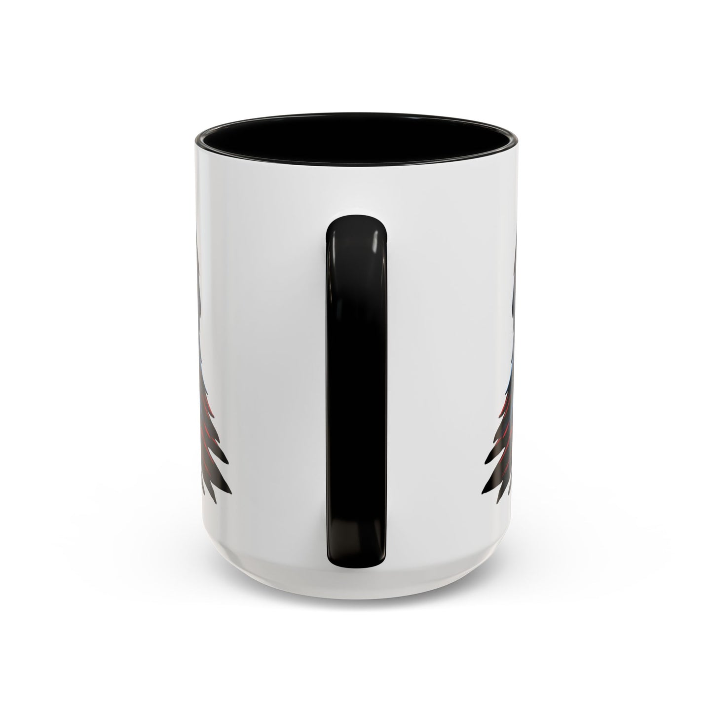 Puffin Icon Mug