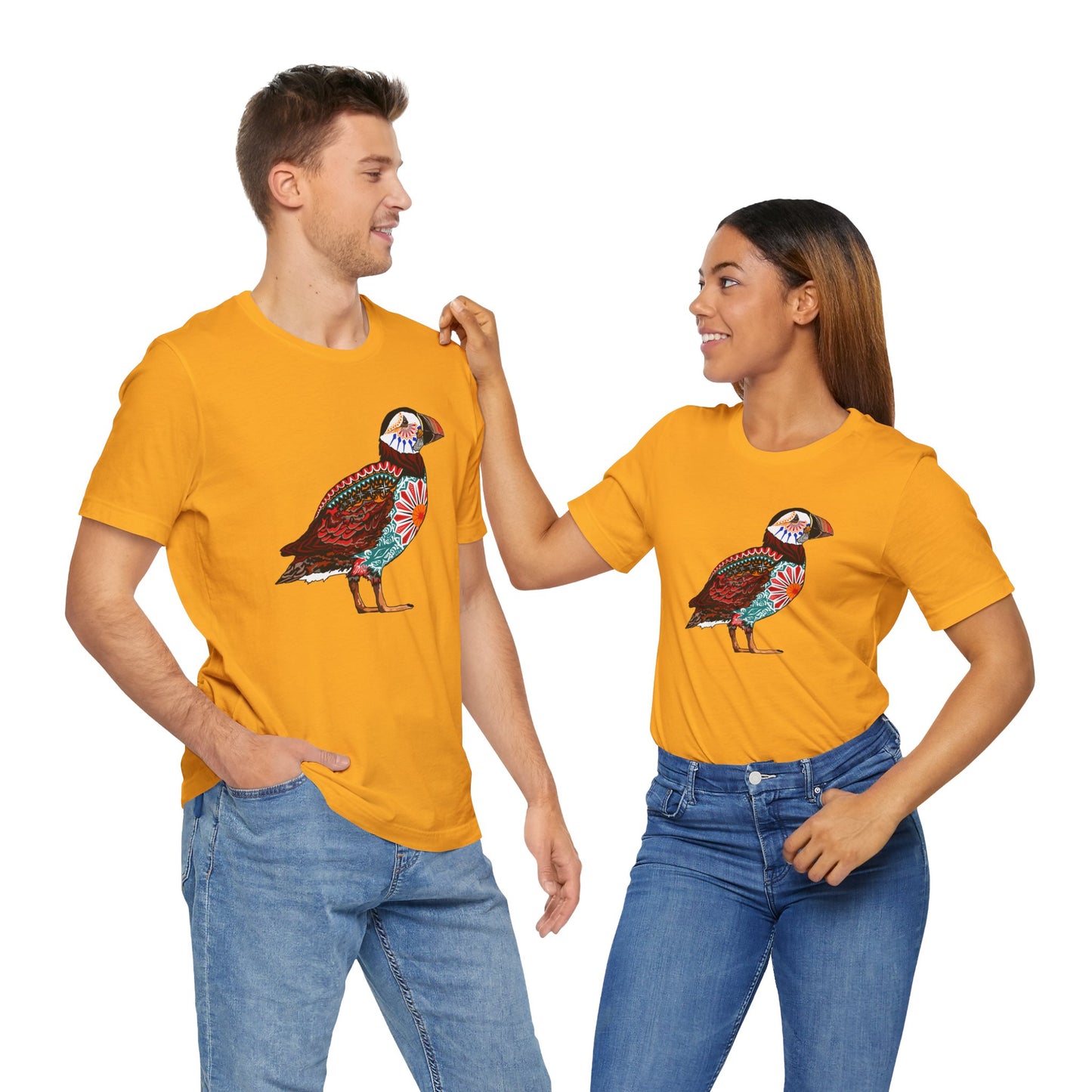 Puffin T-Shirt
