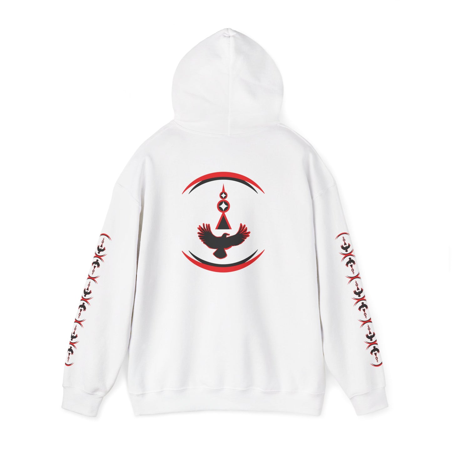 Resilience Hoodie