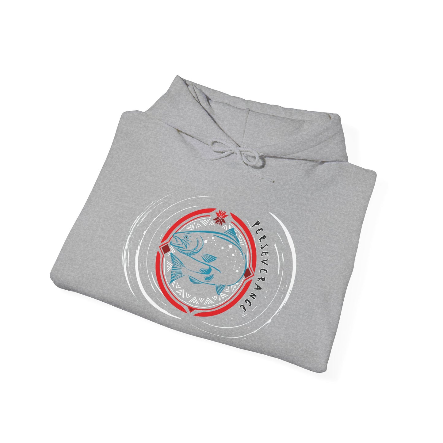 Perseverance Hoodie