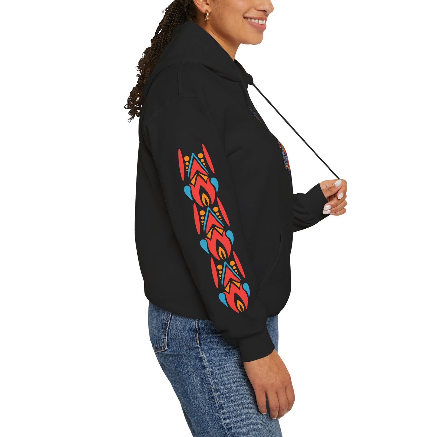 Strength Hoodie