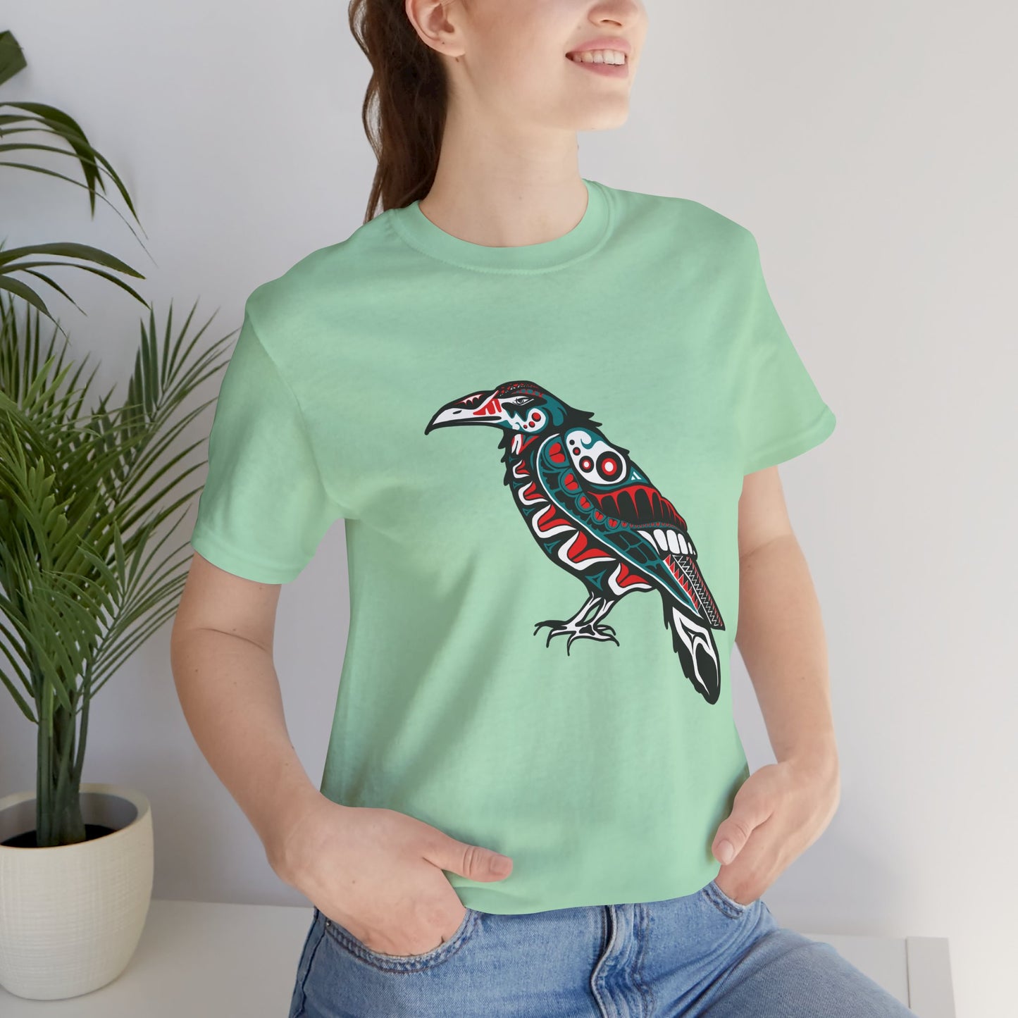 Raven T-Shirt