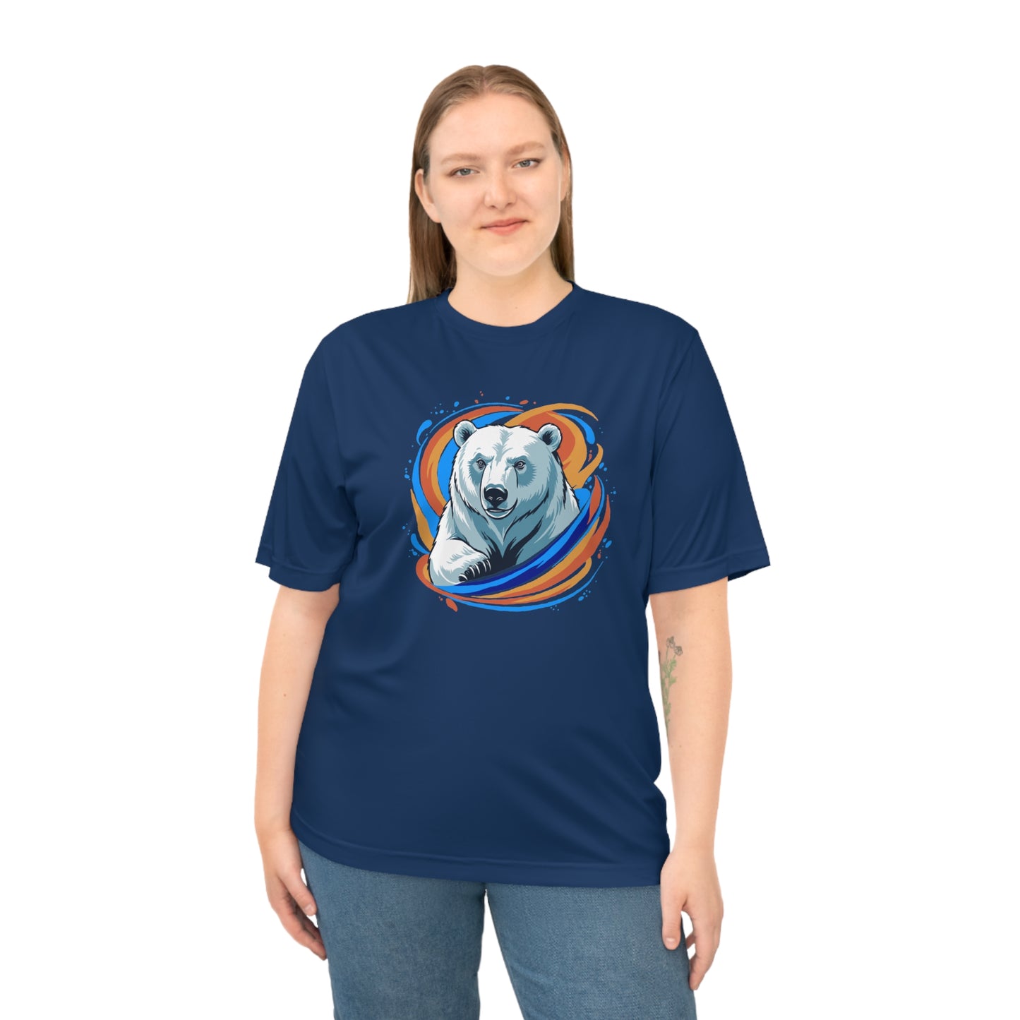 Strength T-Shirt (Performance Tee)