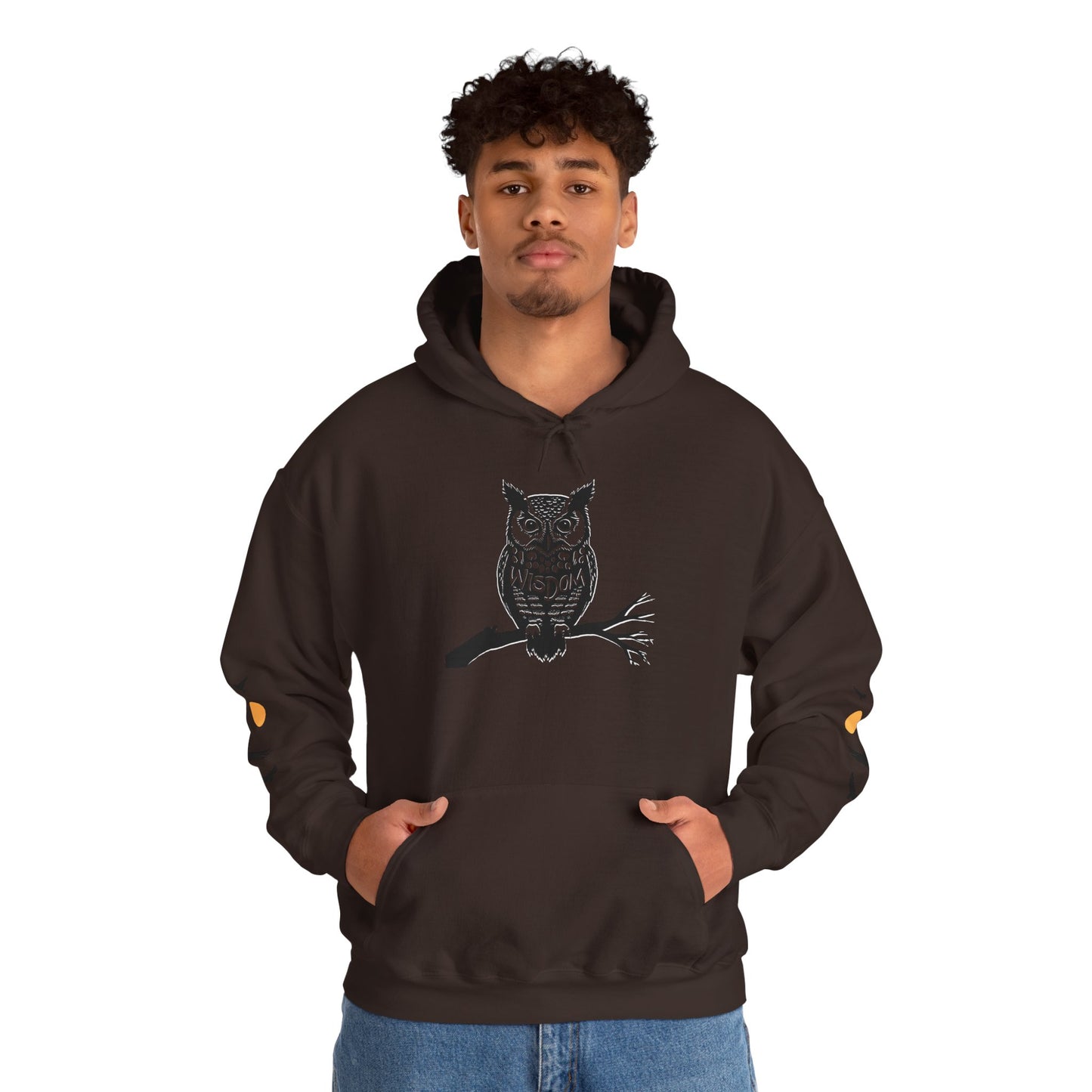 Wisdom Hoodie