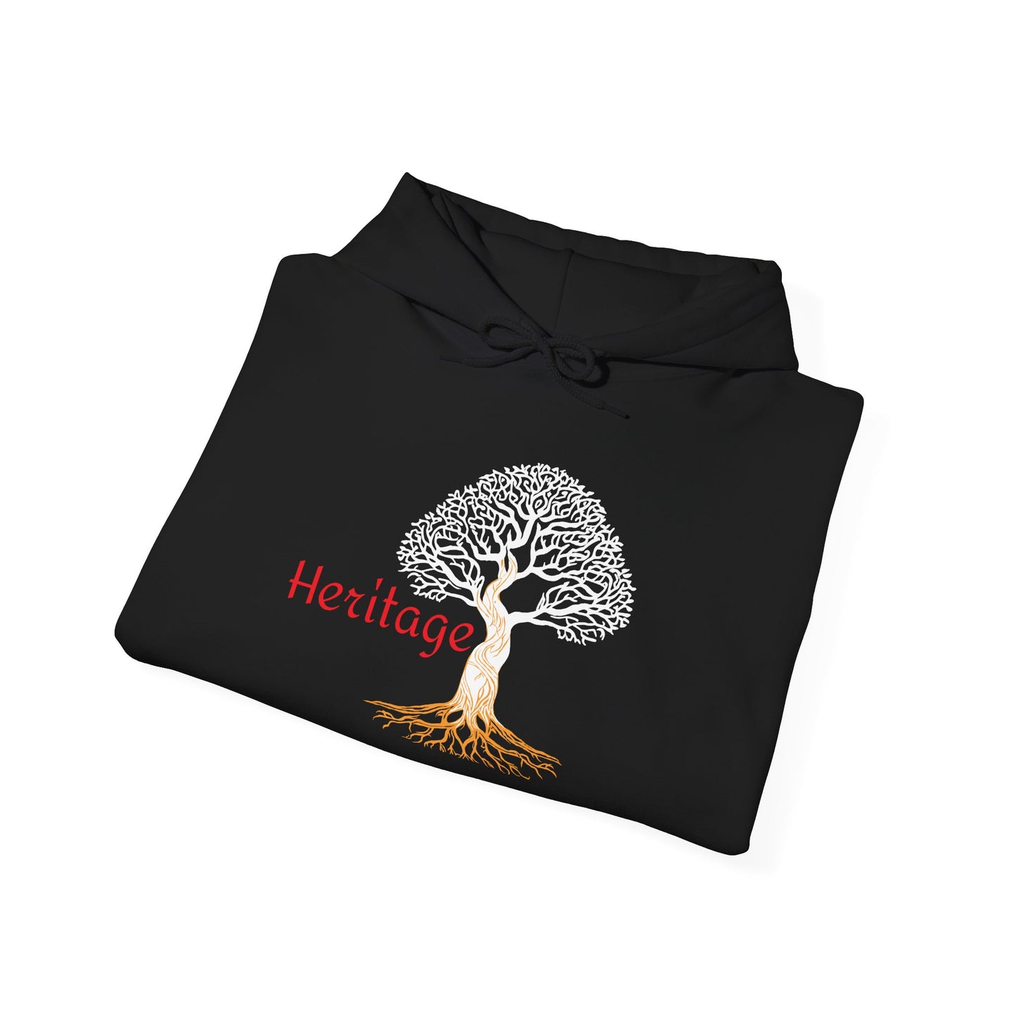 Heritage Hoodie