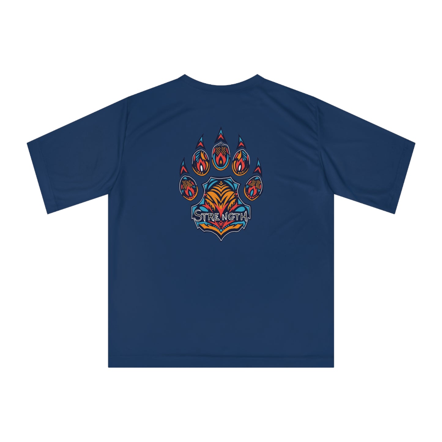 Strength T-Shirt (Performance Tee)