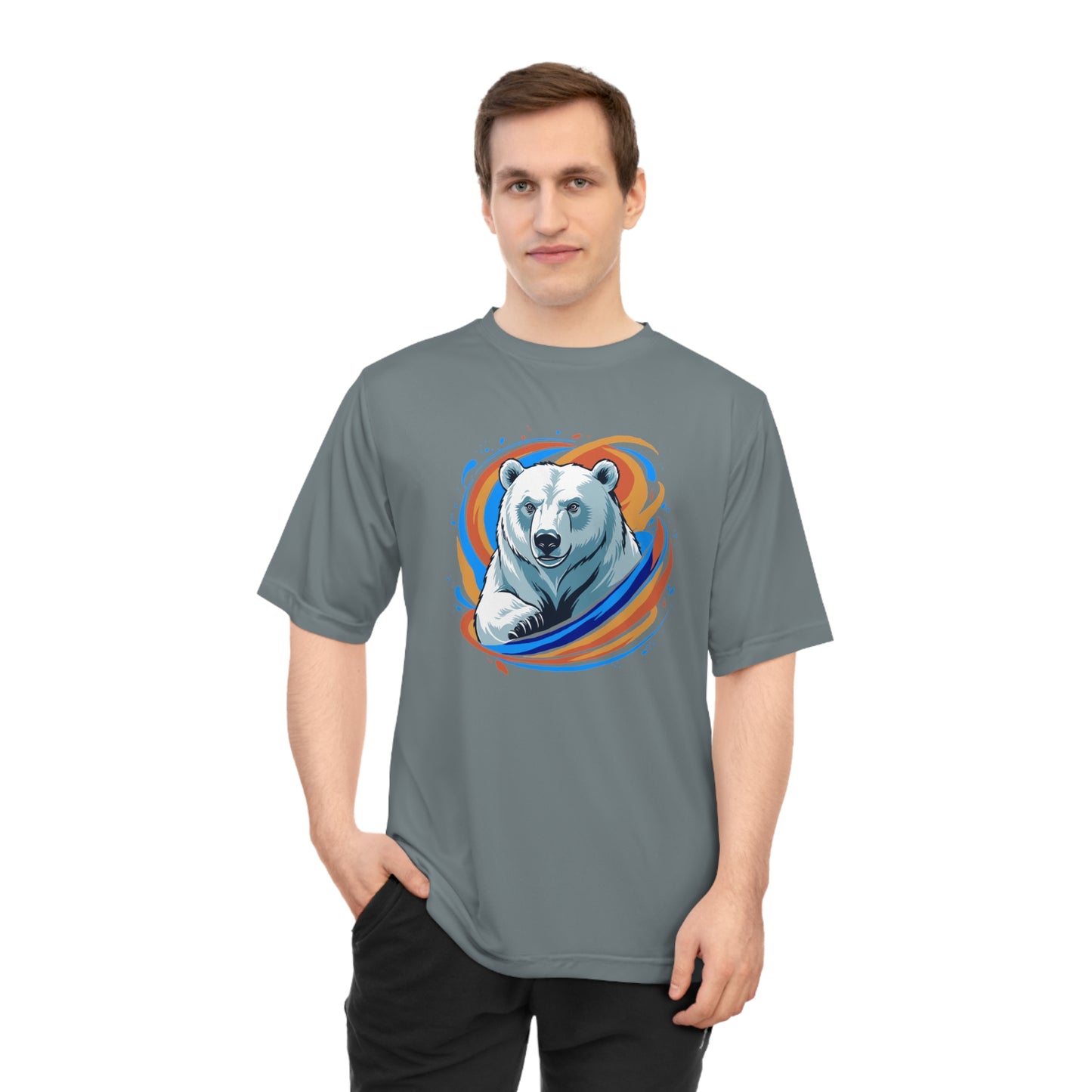 Strength T-Shirt (Performance Tee)