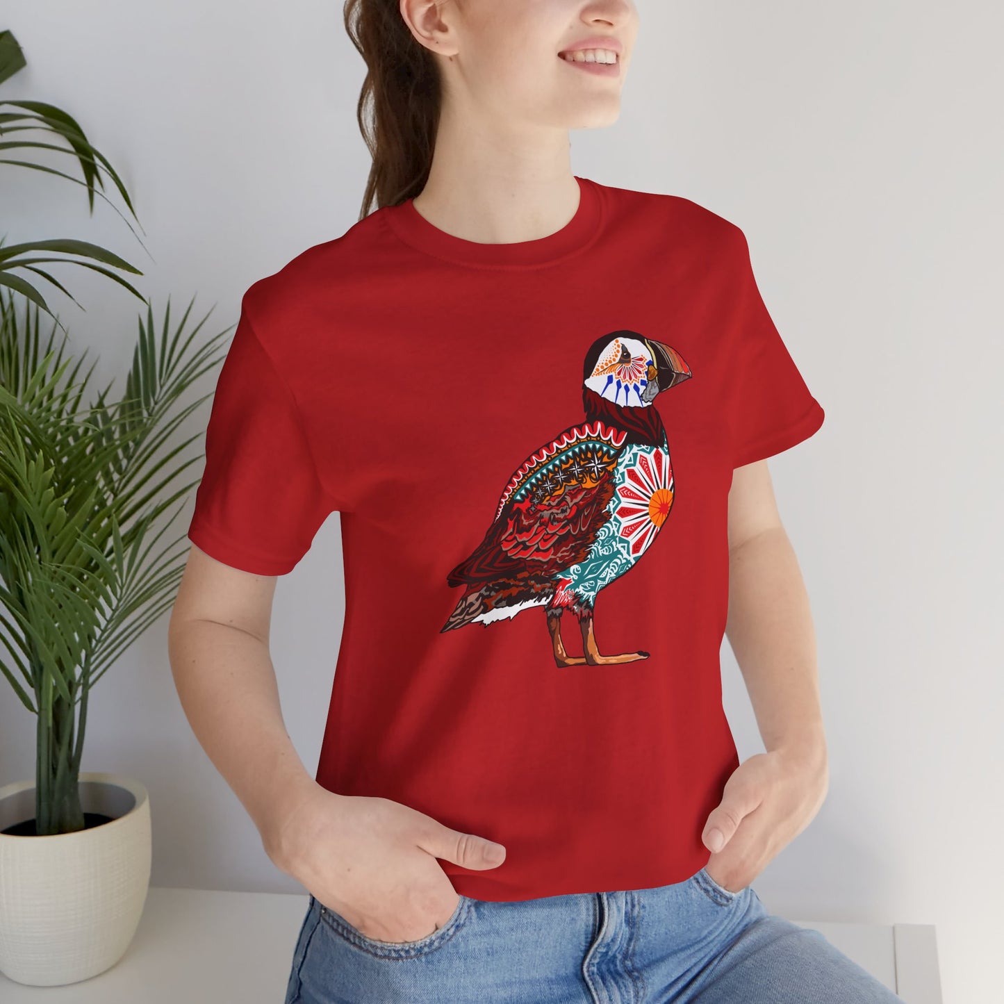 Puffin T-Shirt