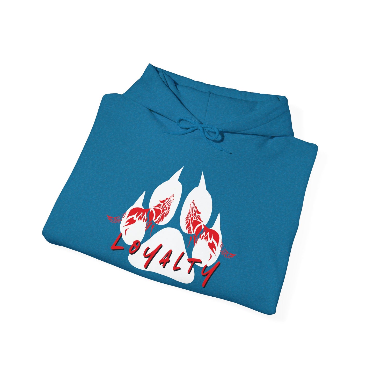 Loyalty Hoodie