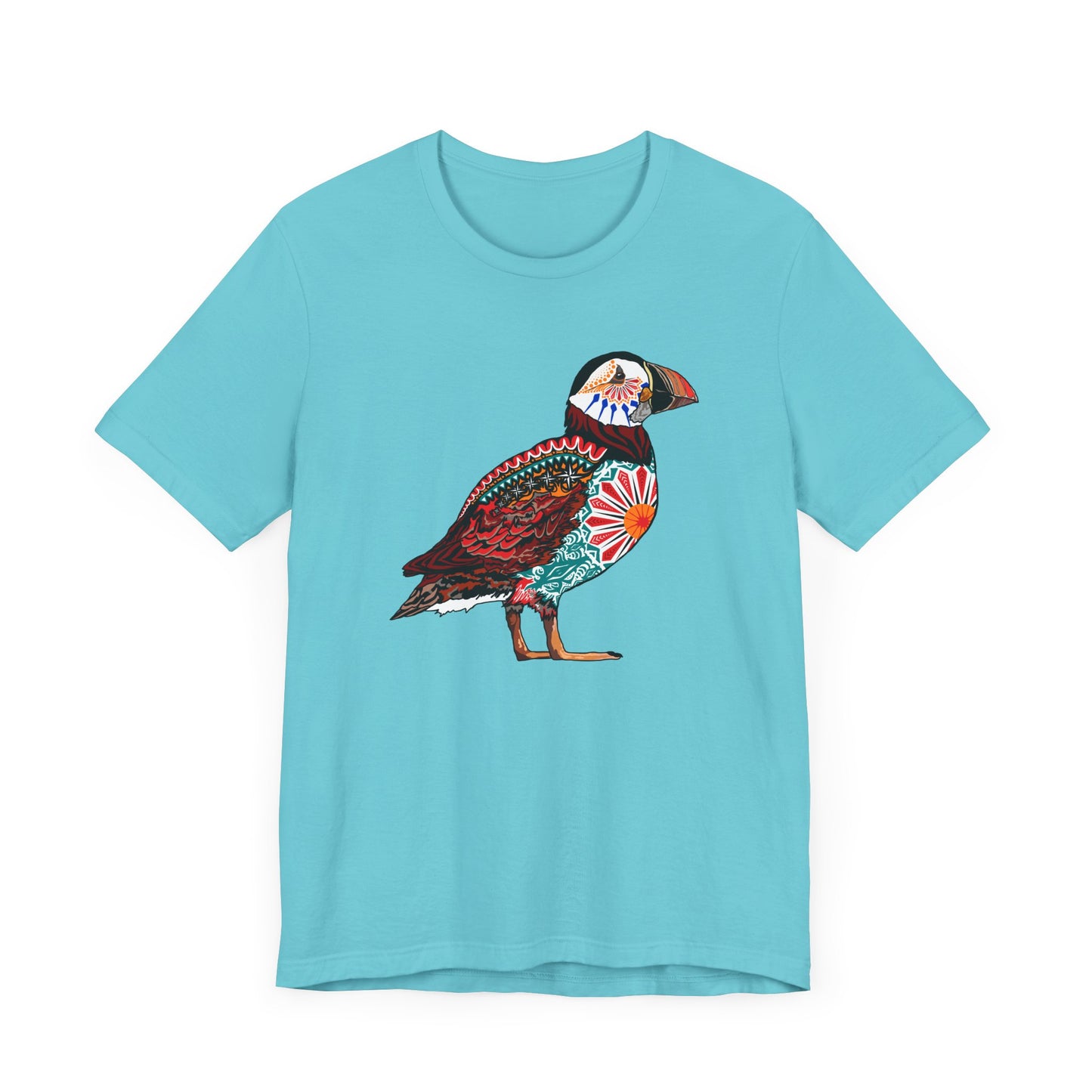 Puffin T-Shirt