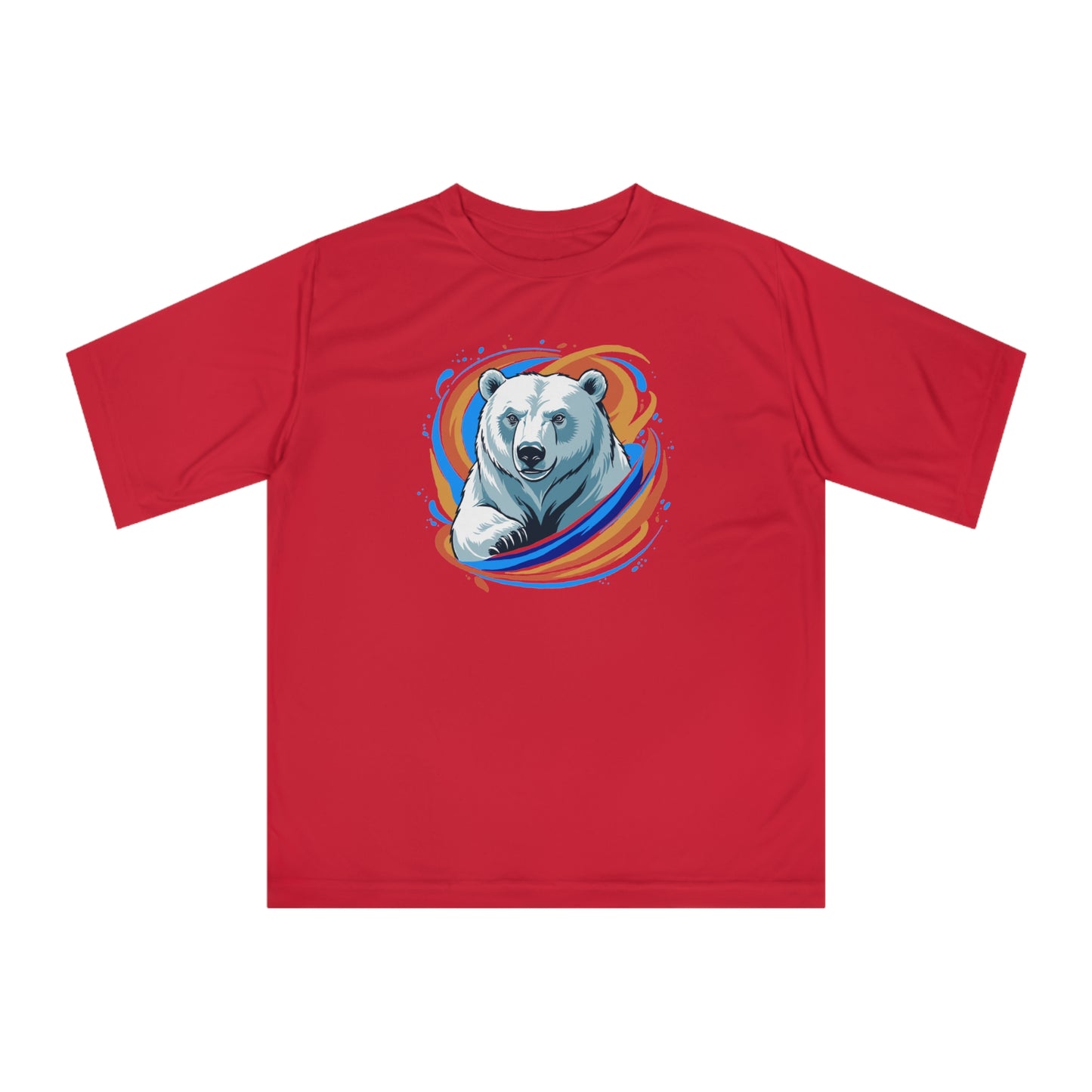 Strength T-Shirt (Performance Tee)