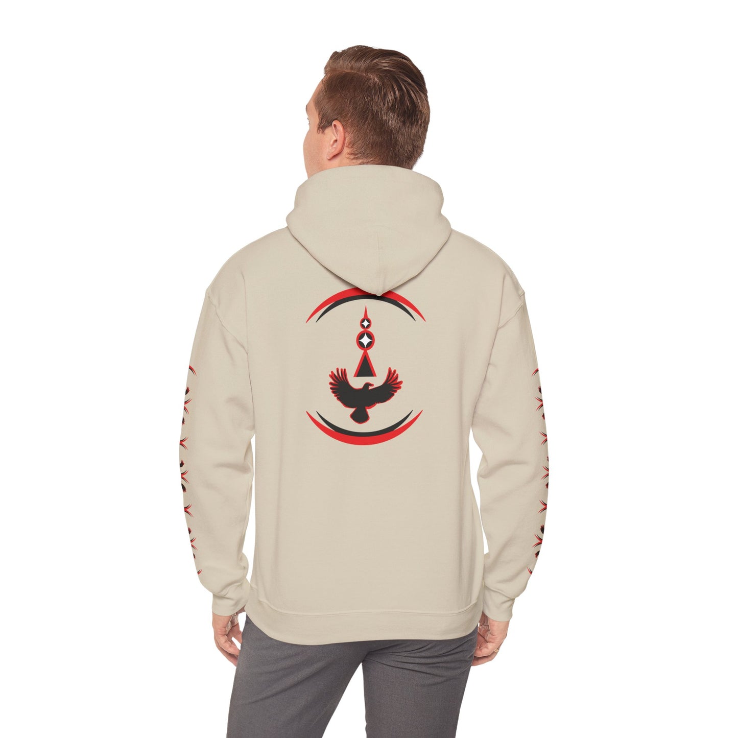 Resilience Hoodie