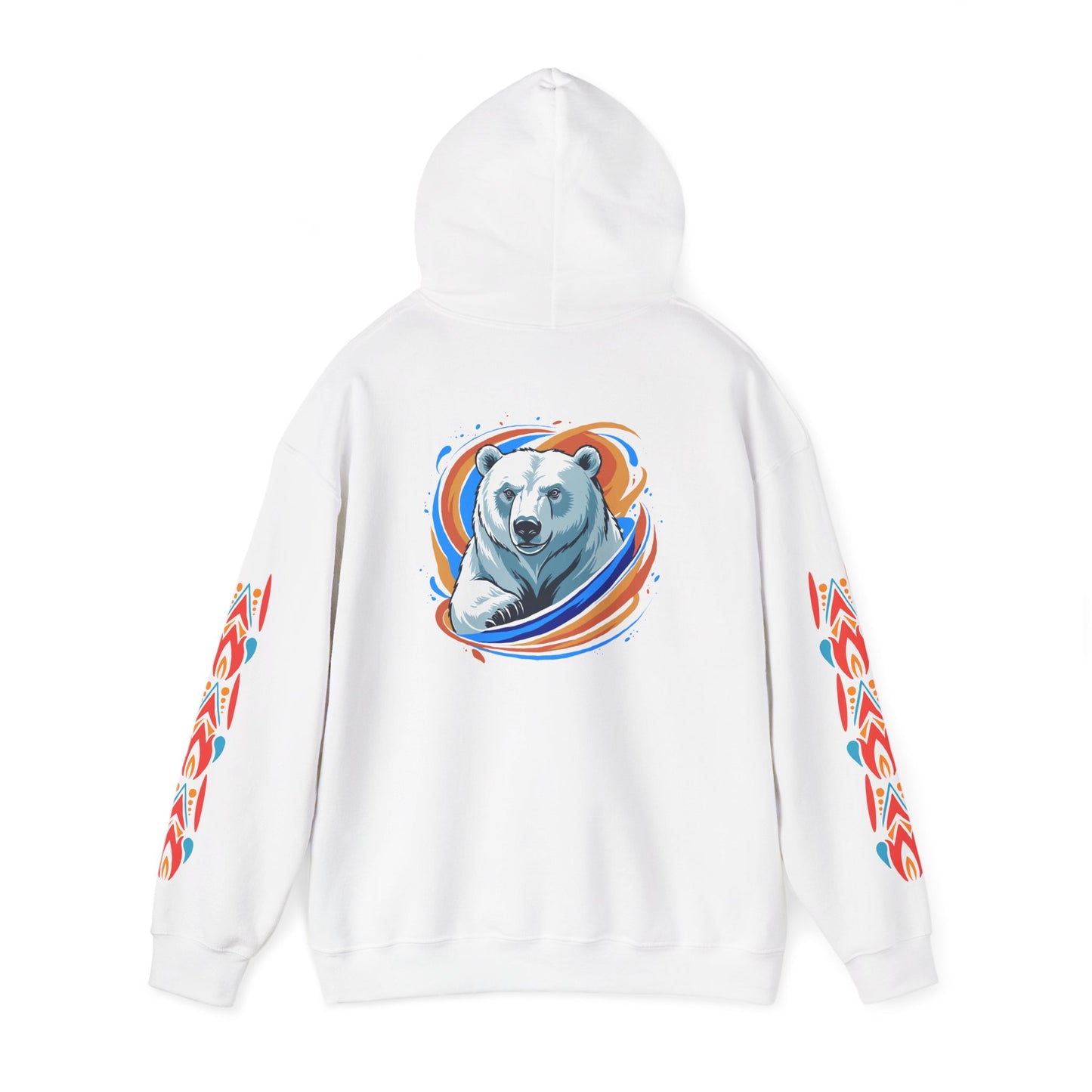 Strength Hoodie