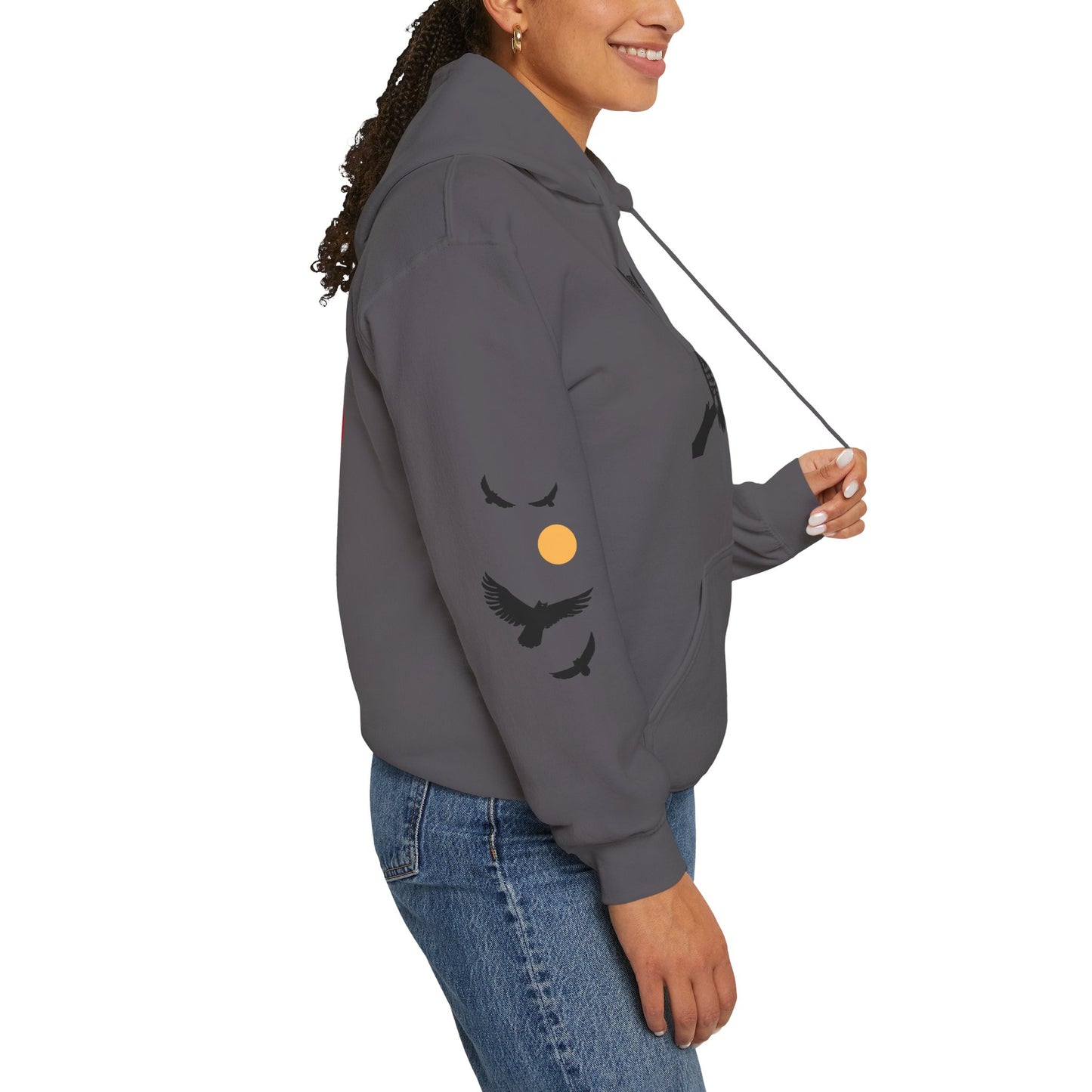 Wisdom Hoodie