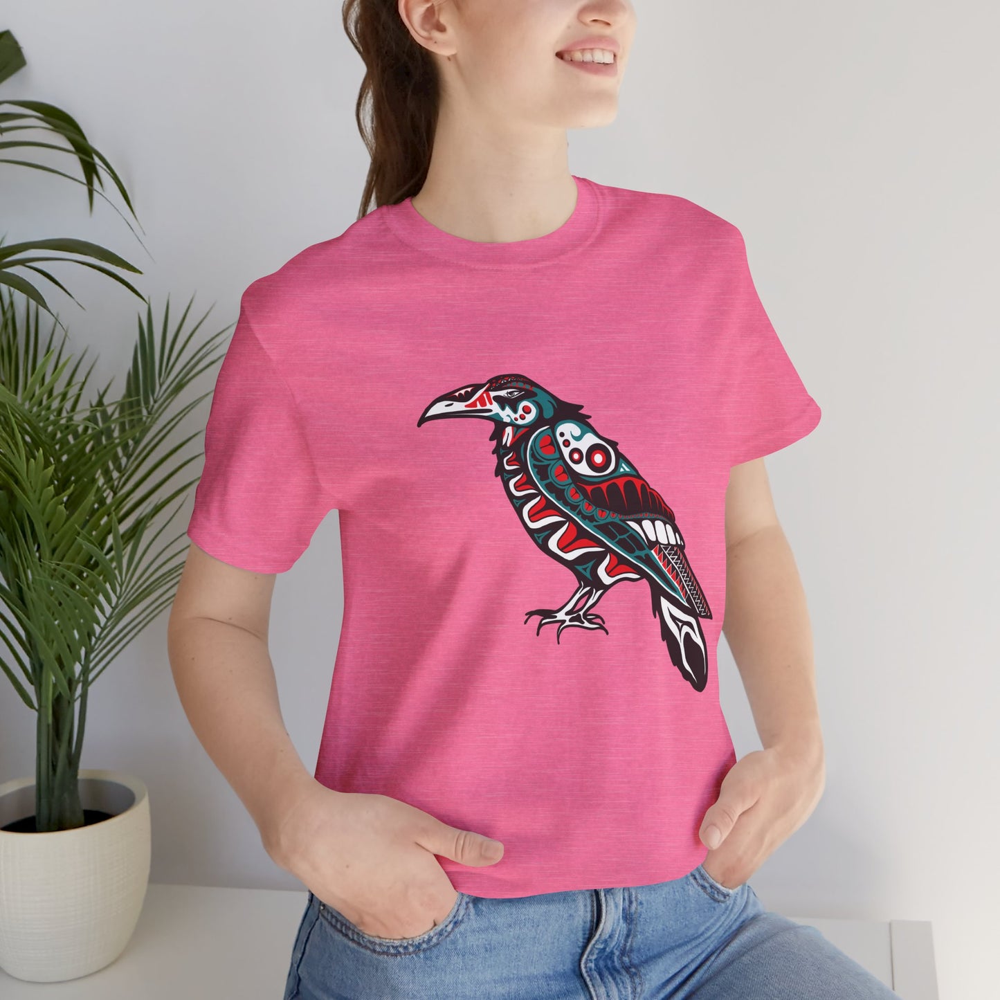 Raven T-Shirt