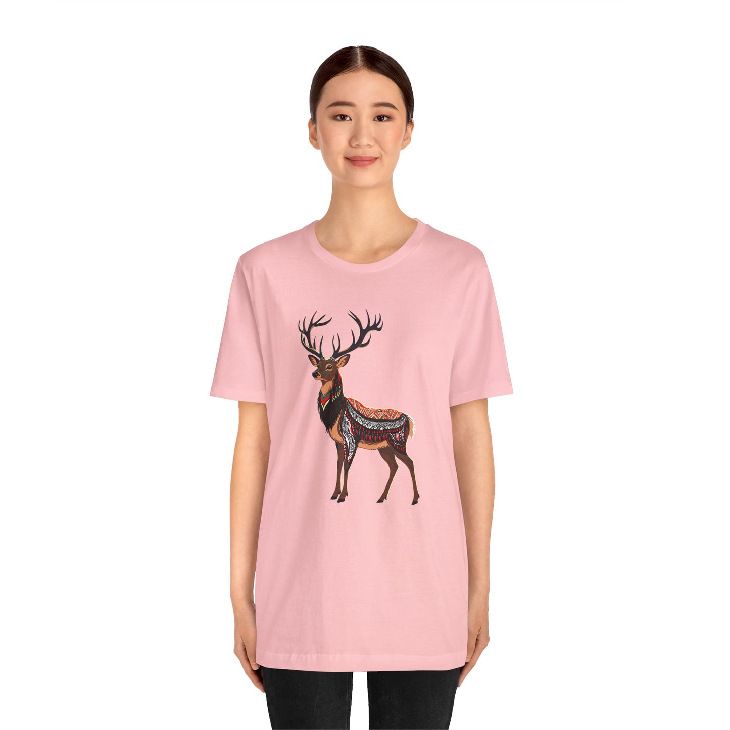 Sitka Black-Tailed Deer T-Shirt