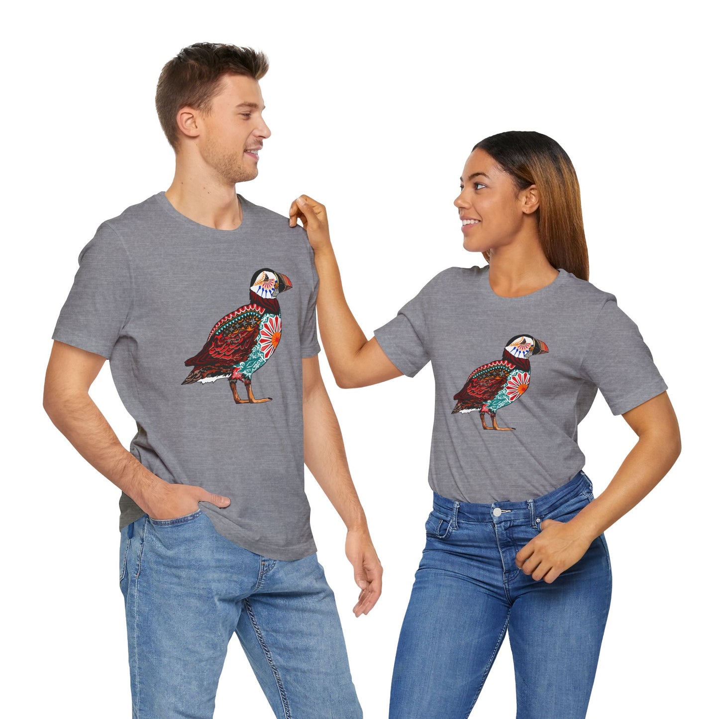 Puffin T-Shirt