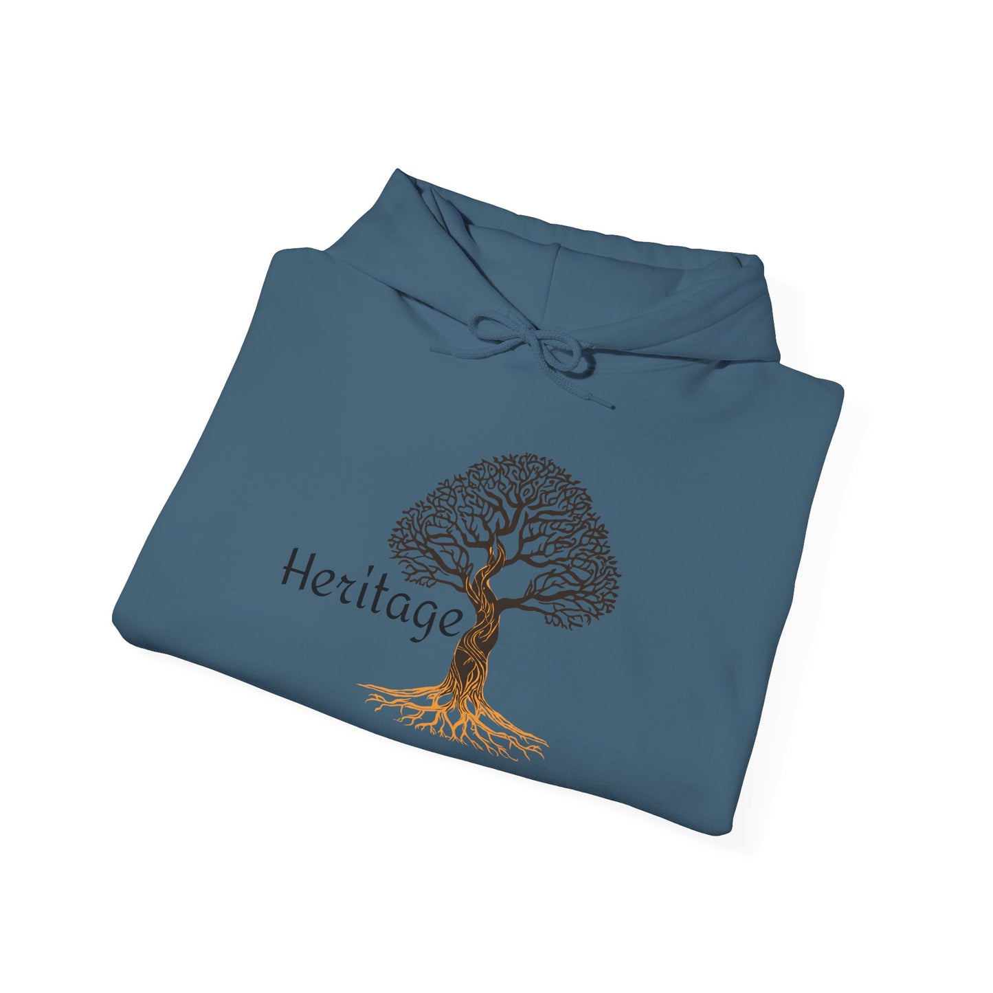 Heritage Hoodie