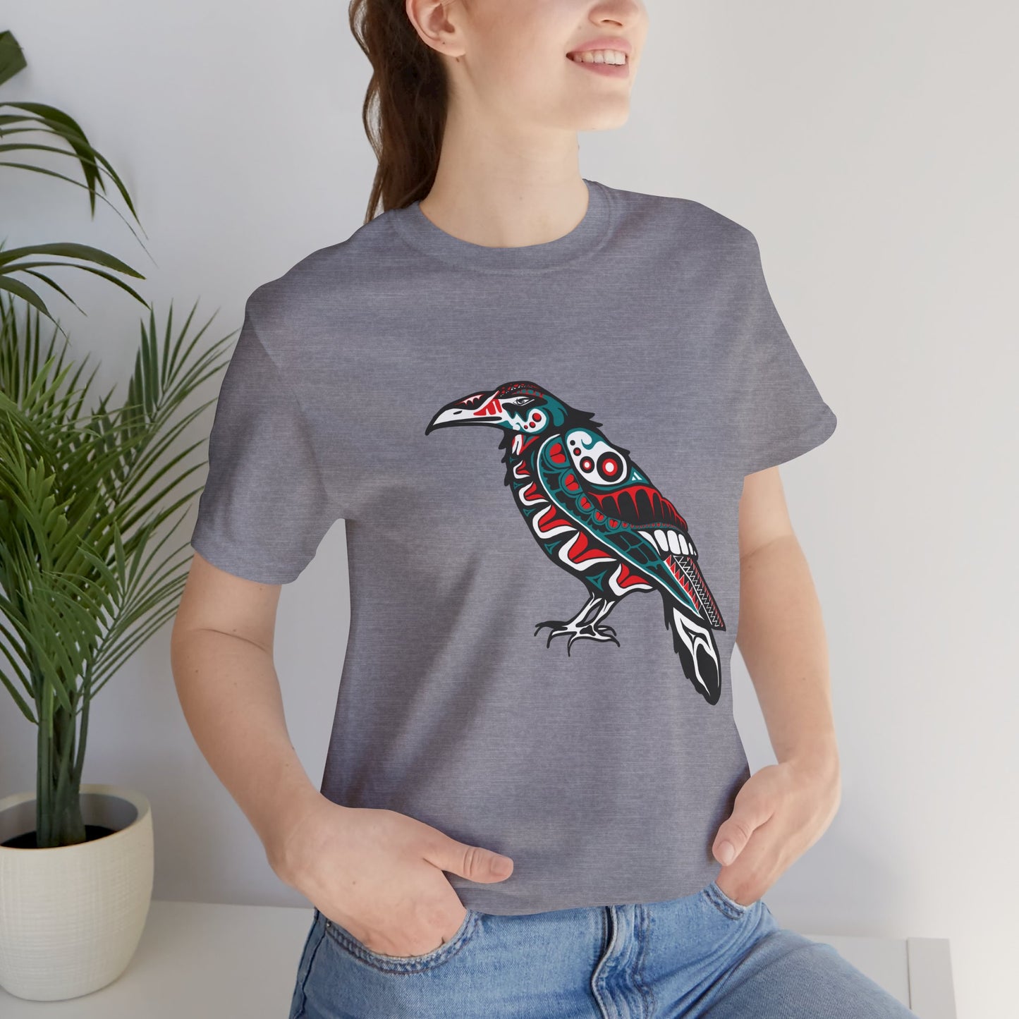 Raven T-Shirt