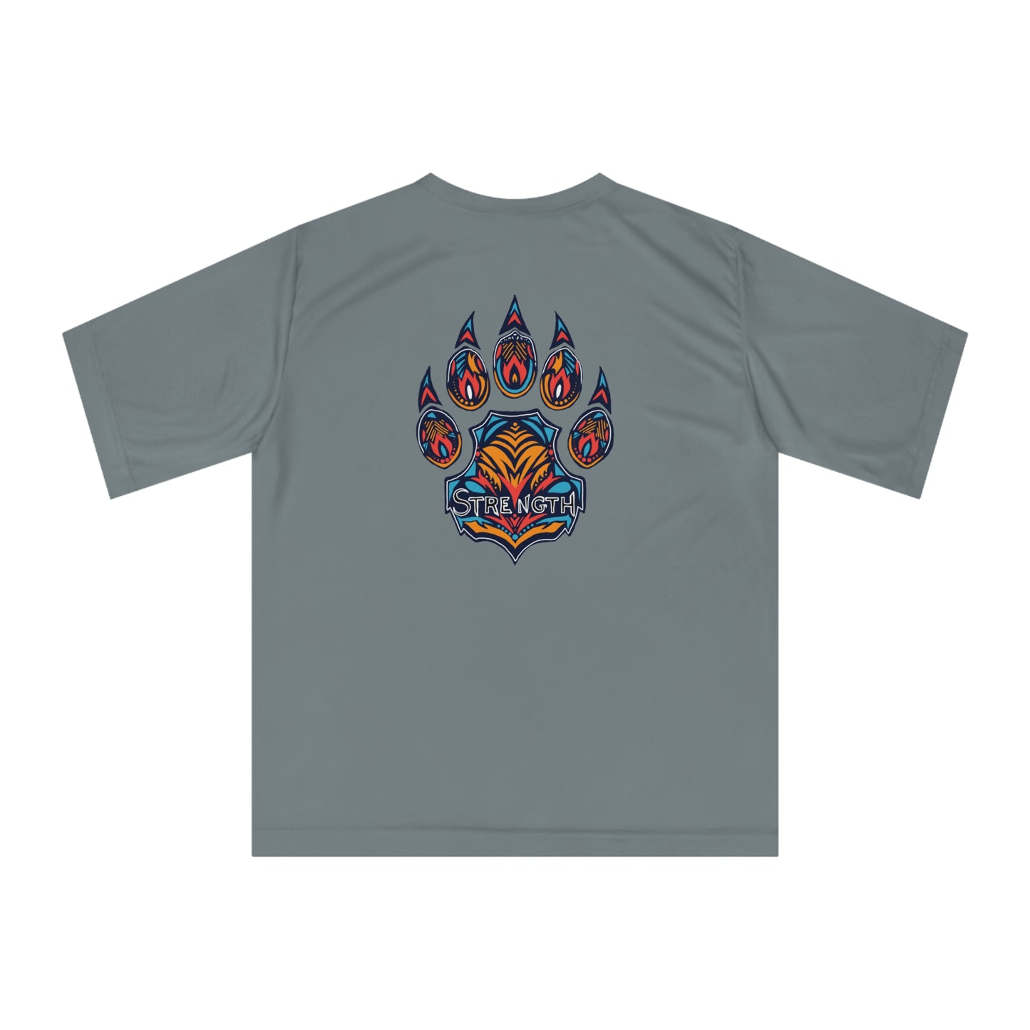 Strength T-Shirt (Performance Tee)