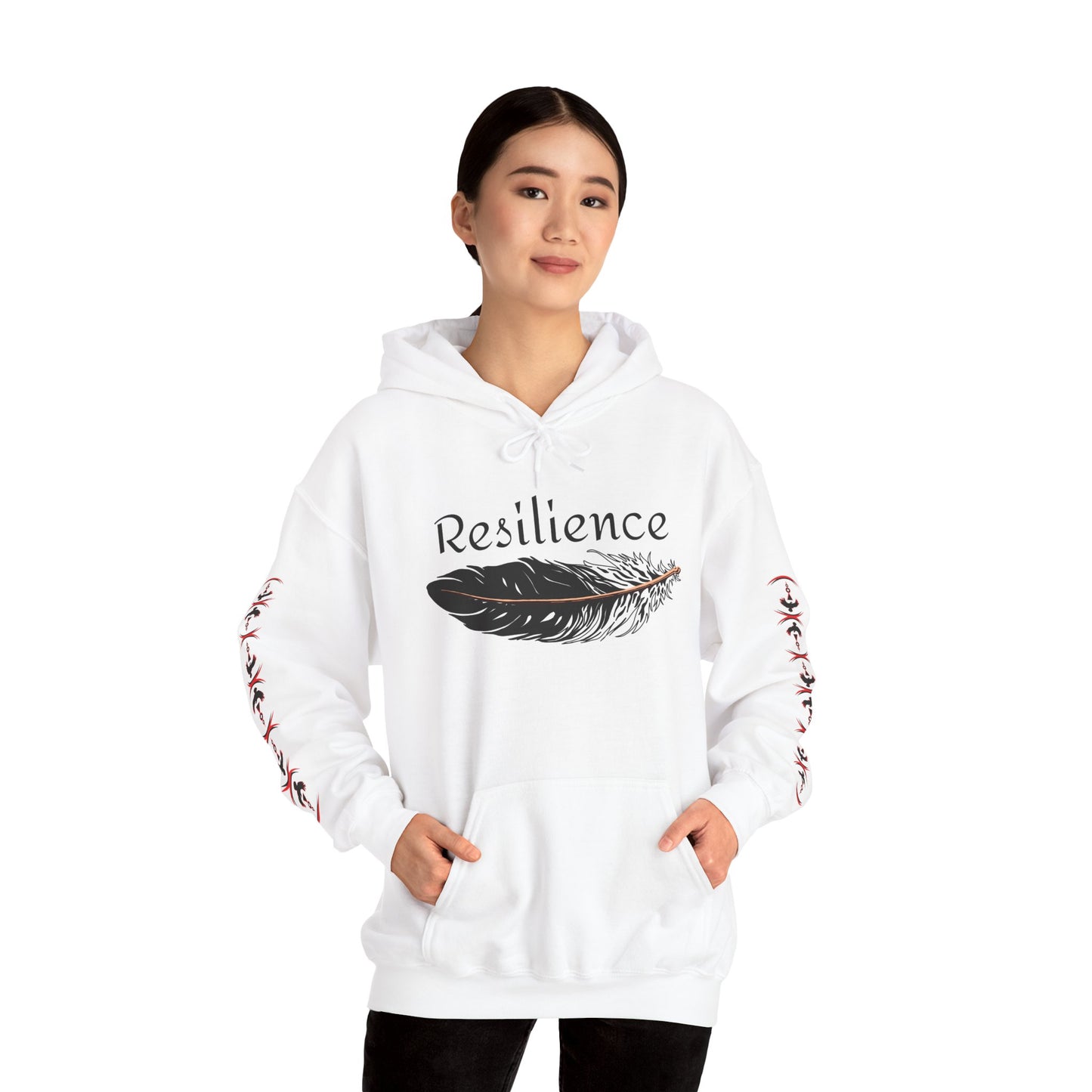 Resilience Hoodie