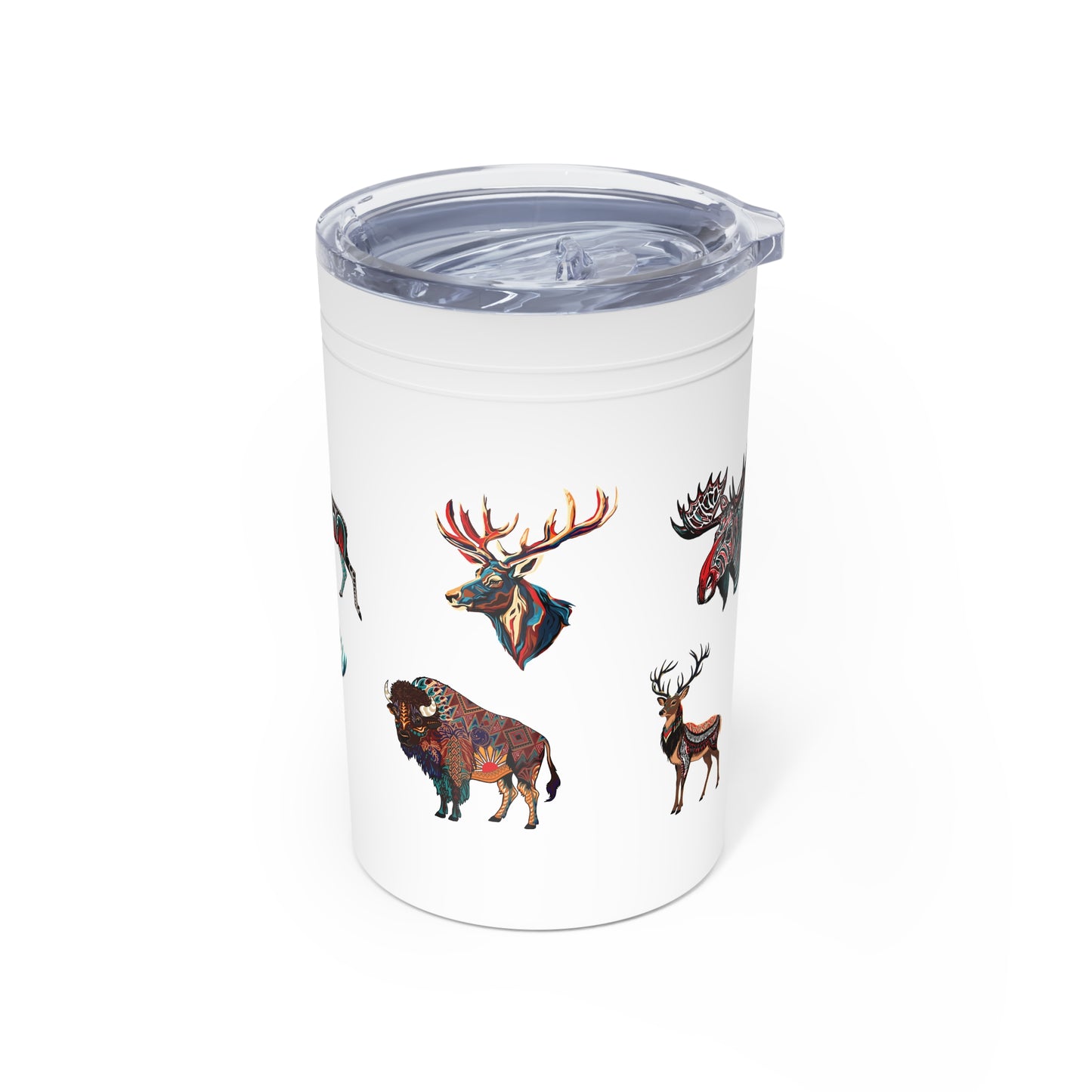 Antlers & Horns Gallery - Vacuum Insulated Tumbler