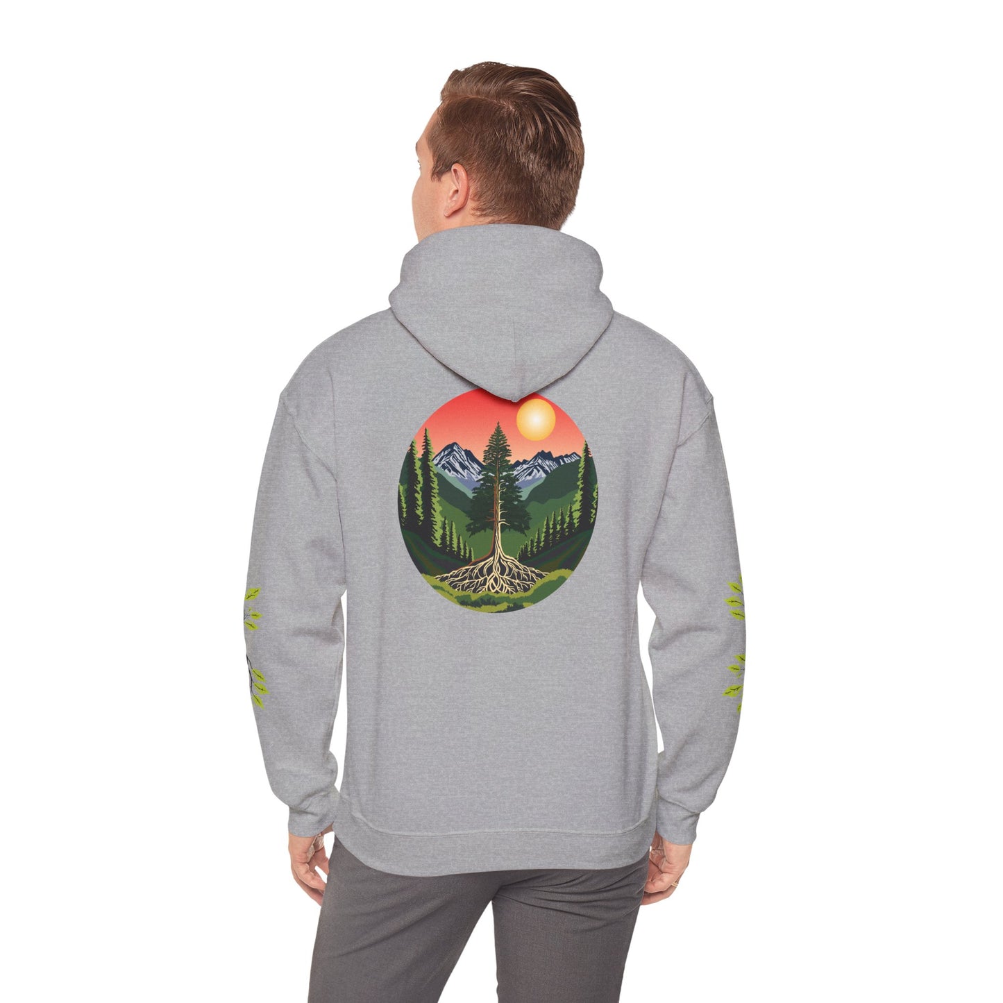 Heritage Hoodie