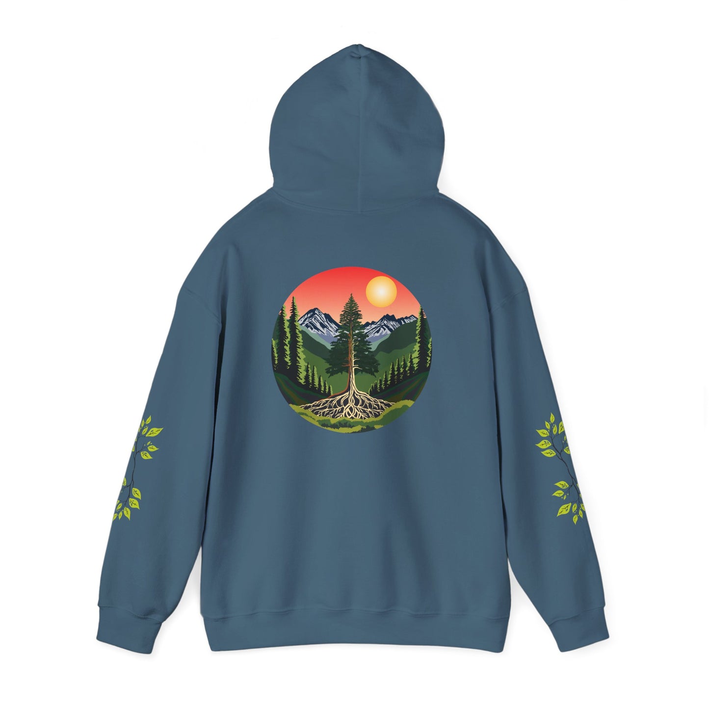 Heritage Hoodie